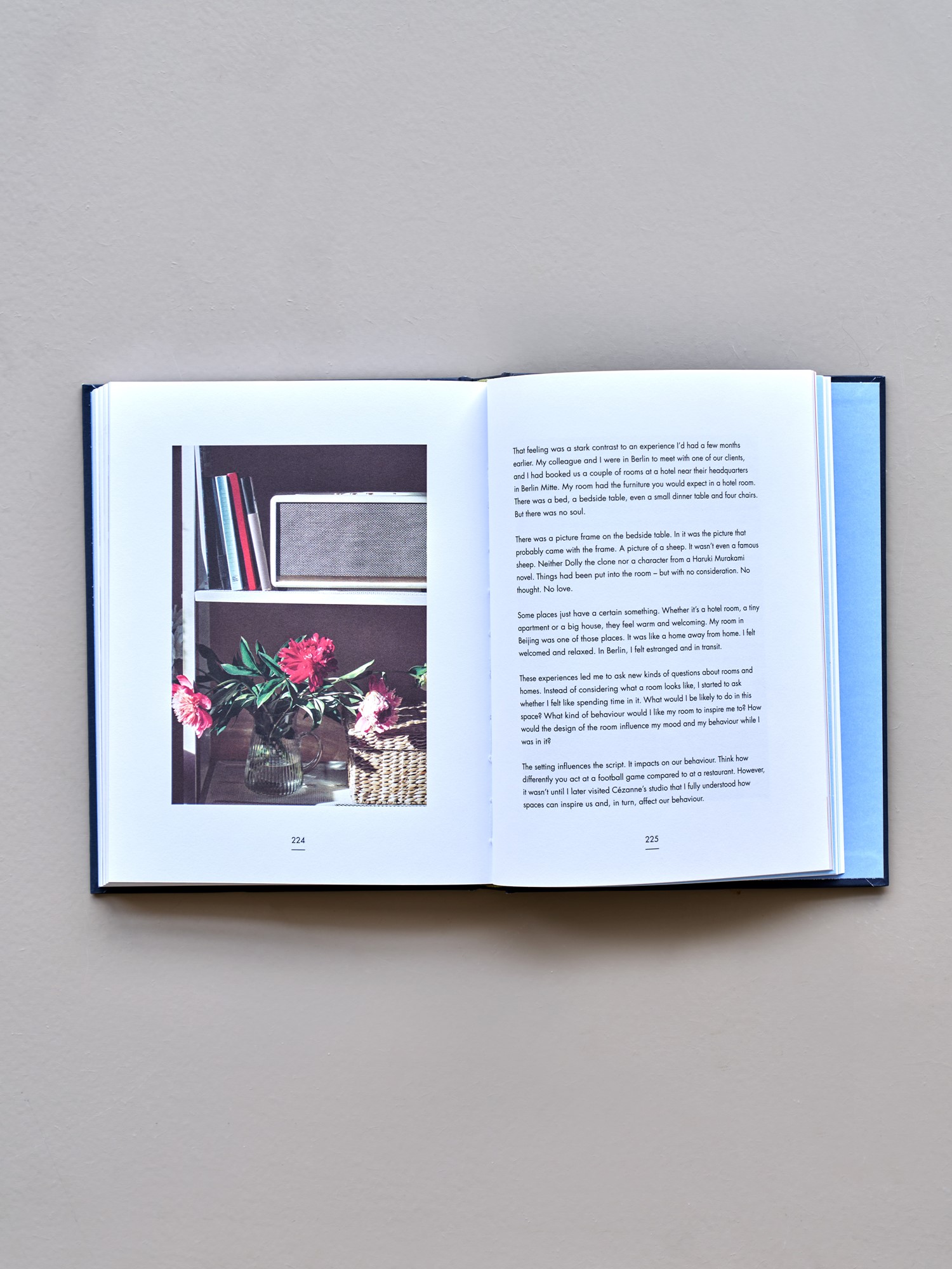 My Hygge Home Hardcover. English. 18.5 x 2.5 x 23.5 cm. 272 pages.