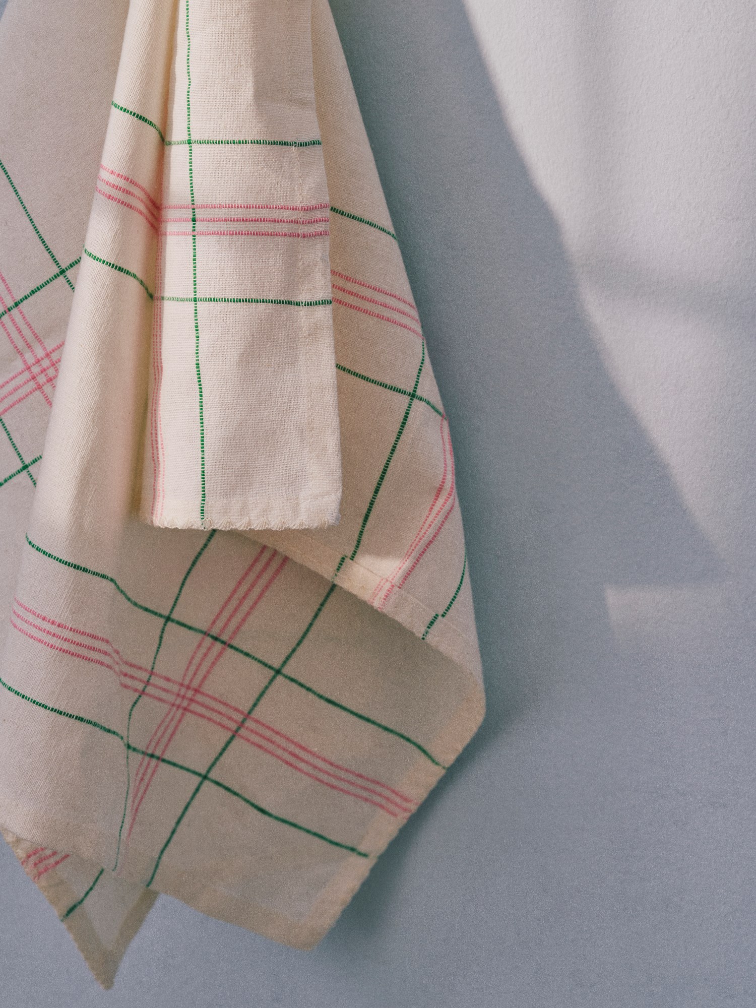 Tea towel Cotton. 50 x 70 cm.