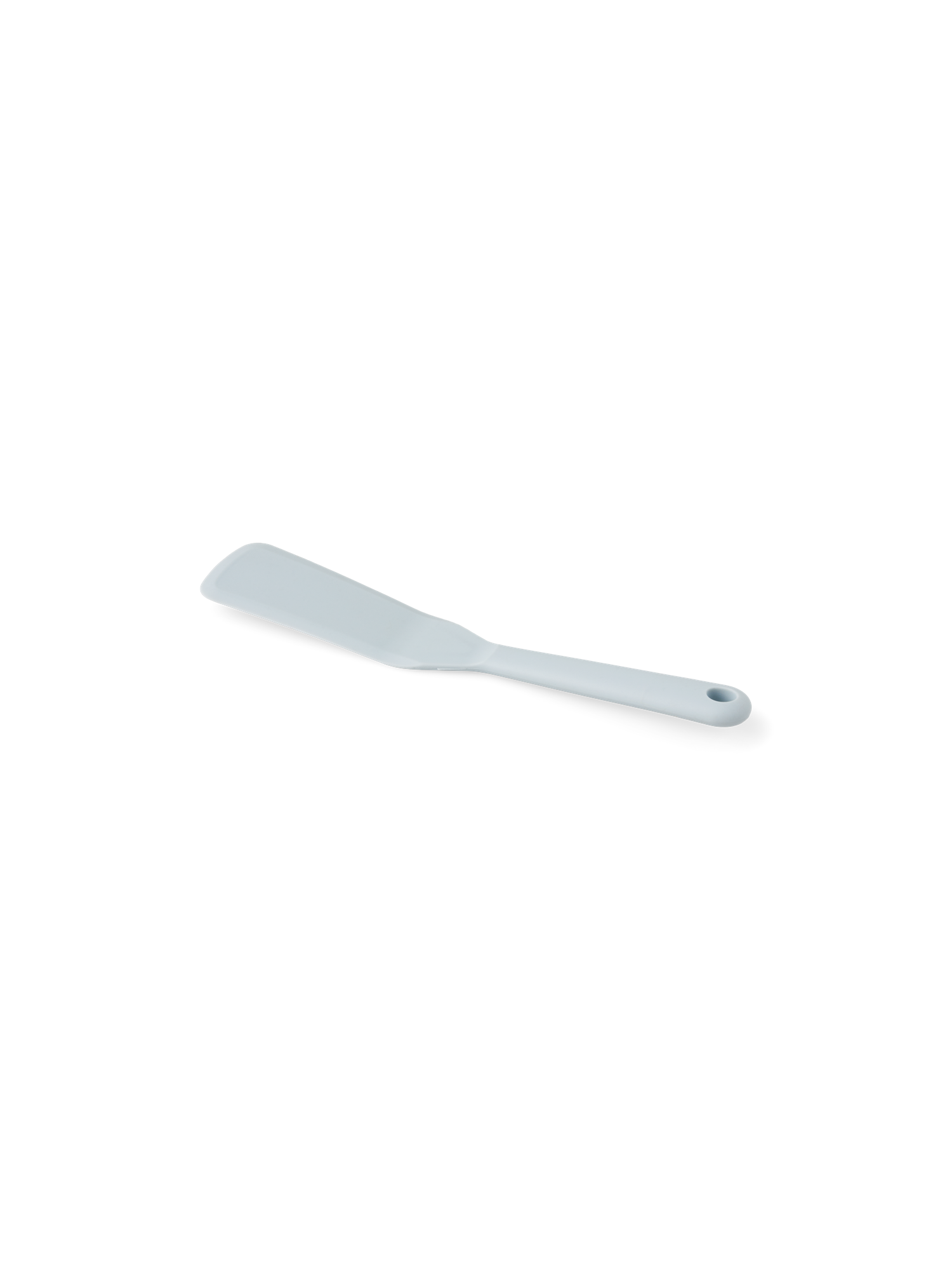 Spatula Silicone. 25 cm.