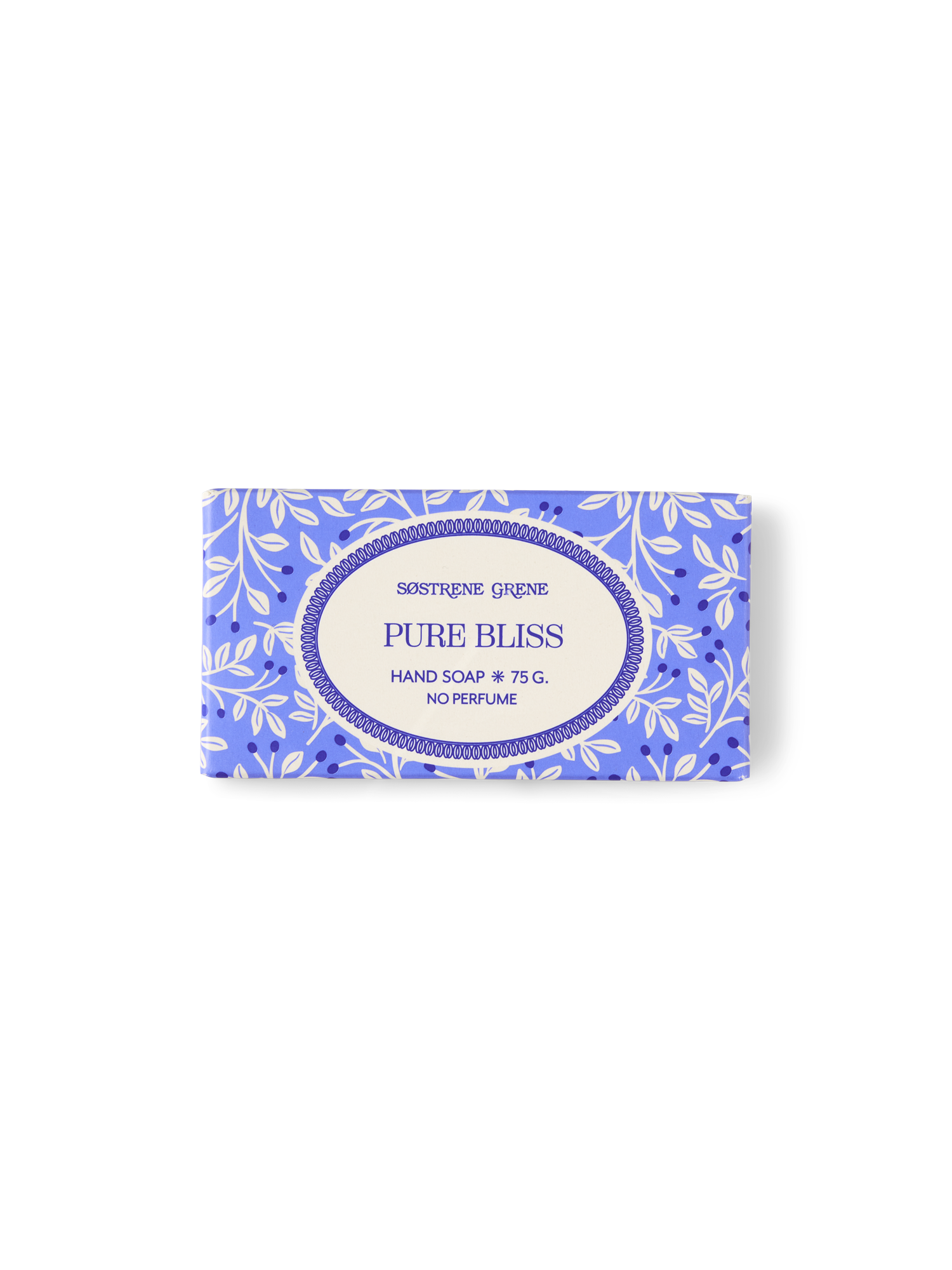 Soap bar Pure Bliss 75 g.