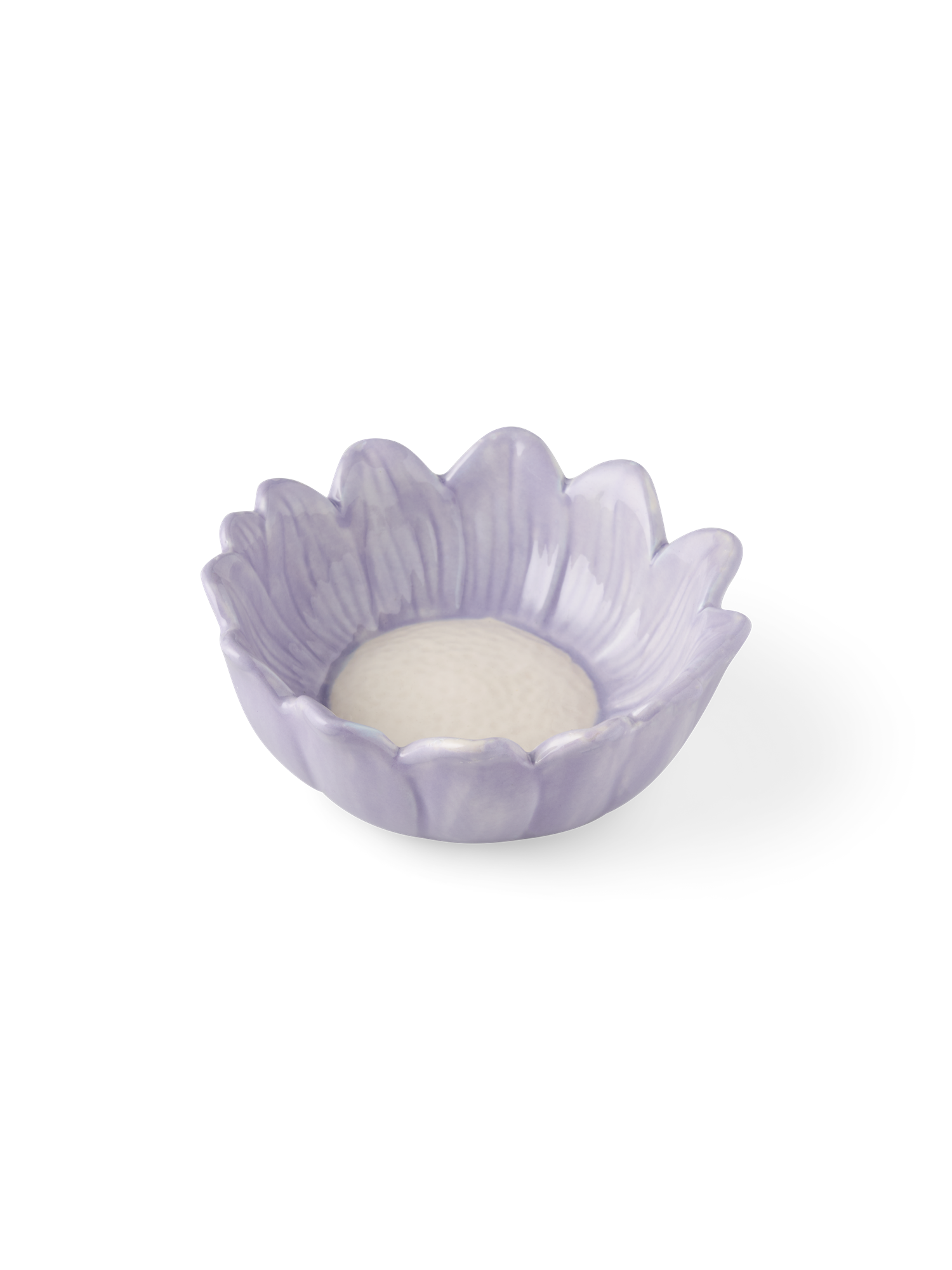 Decorative bowl Dolomite. 10.9 x 11.2 x 3.5 cm.