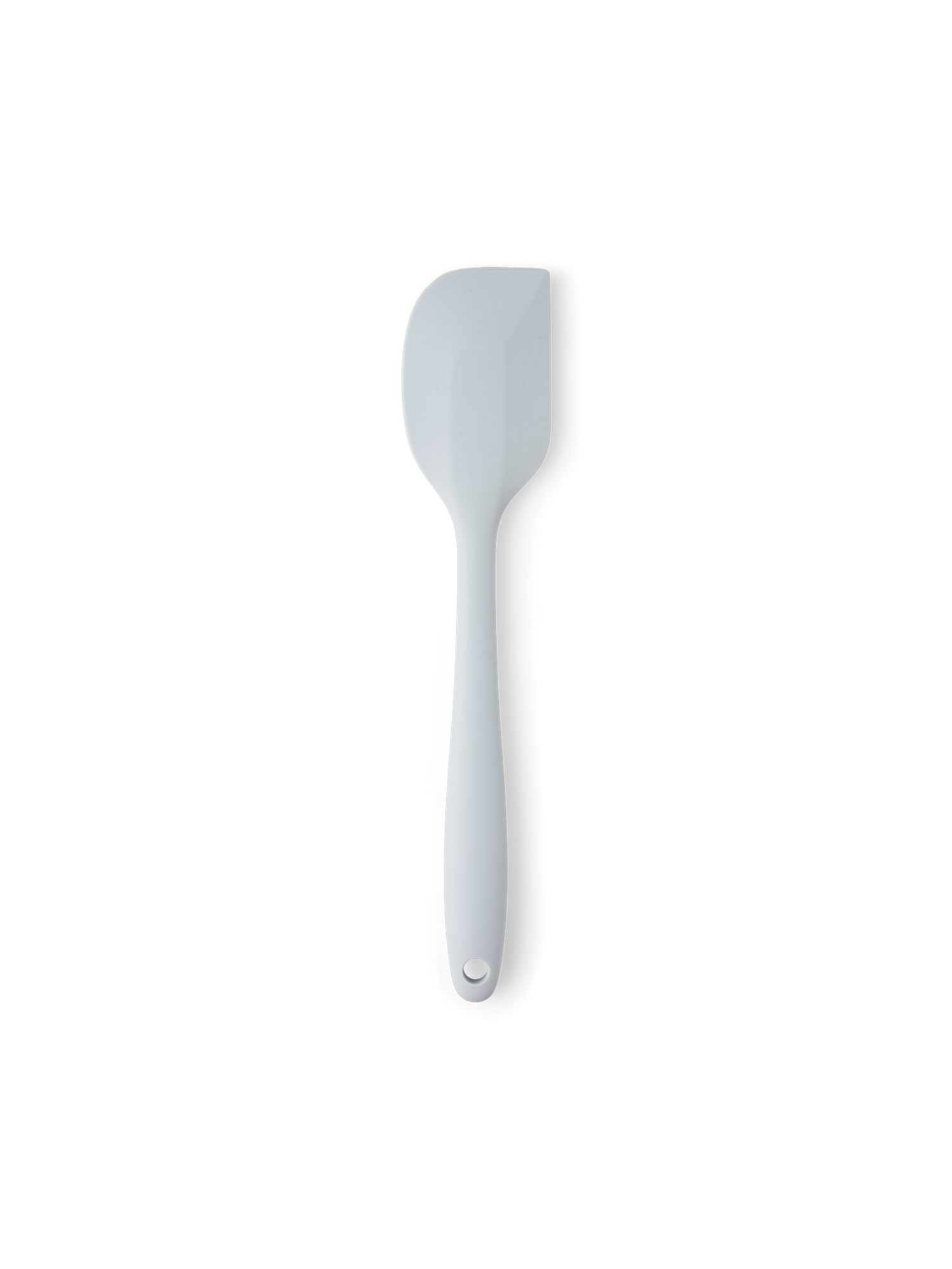 Spatula Silicone/iron. 27.5 cm.