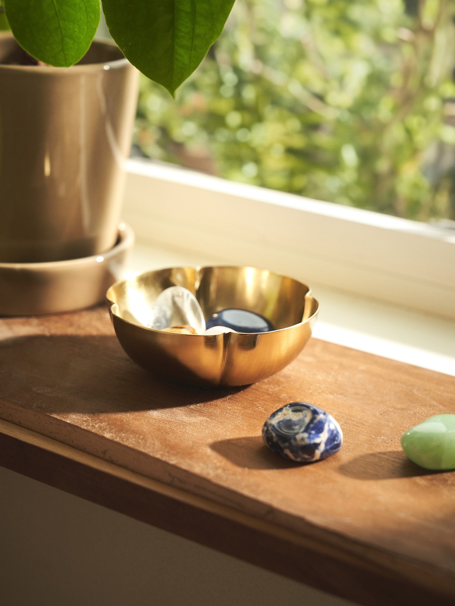 Tealight holder Iron. Ø8 x 2.6 cm.