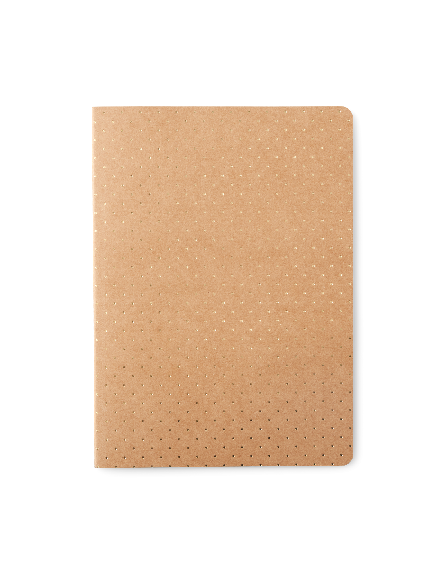 Notebook A4 Paper. 29.5 x 21 cm. Softcover.