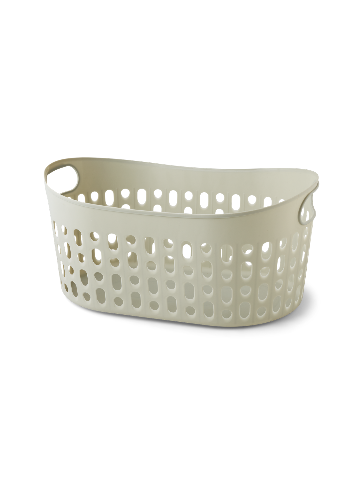 Laundry basket 55 x 35 x 25 cm.