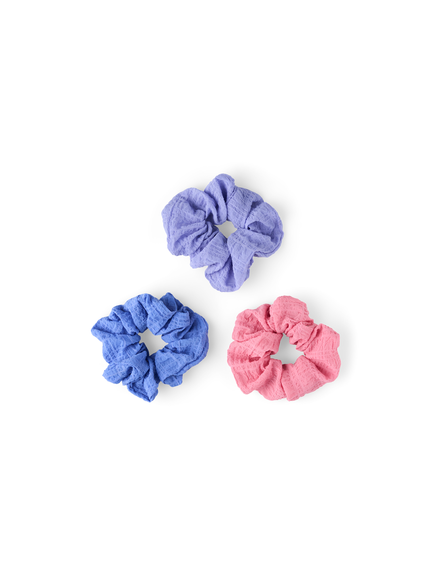 Scrunchies 3 pcs.