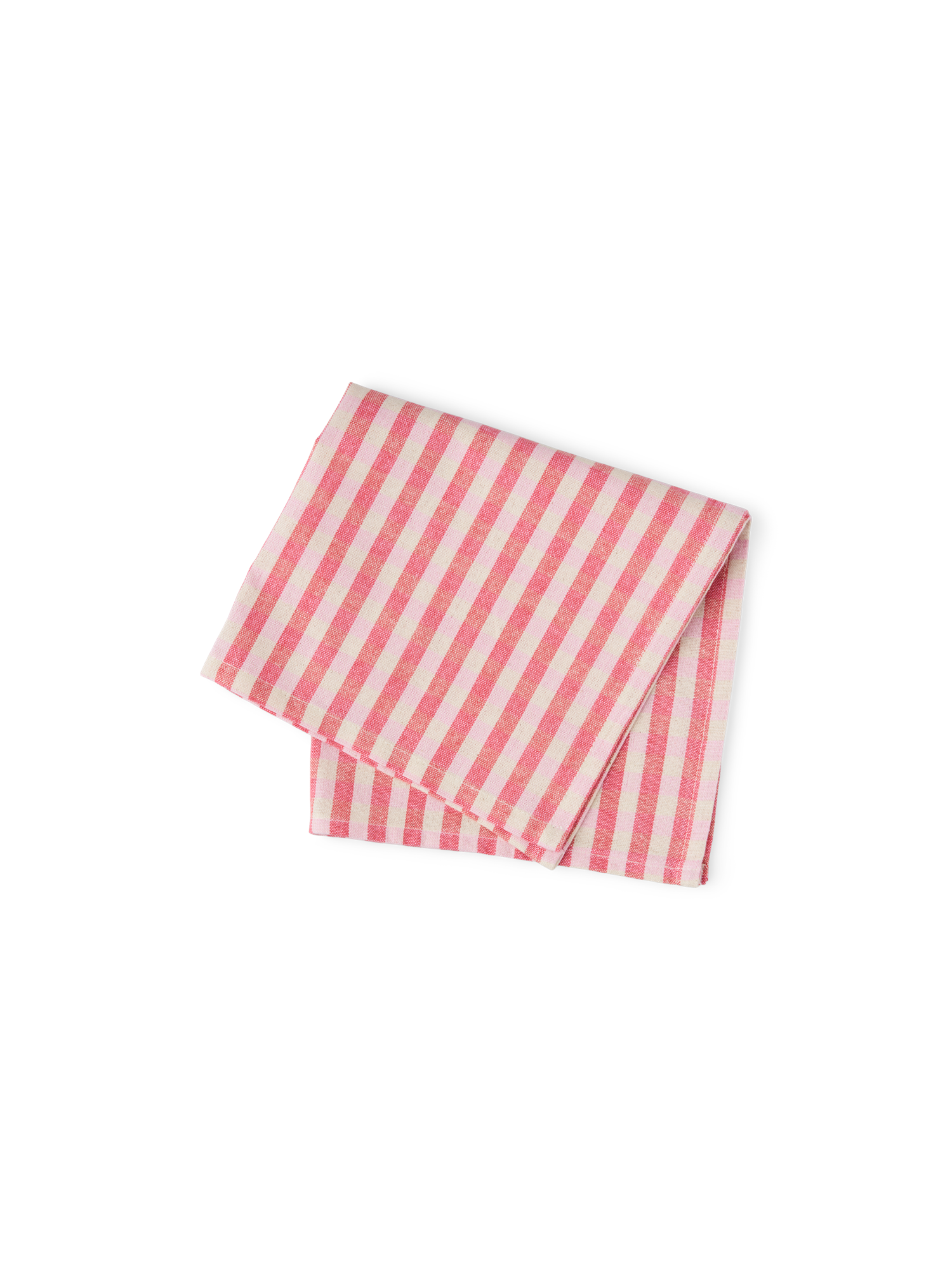 Cloth napkin 40 x 40 cm Cotton.