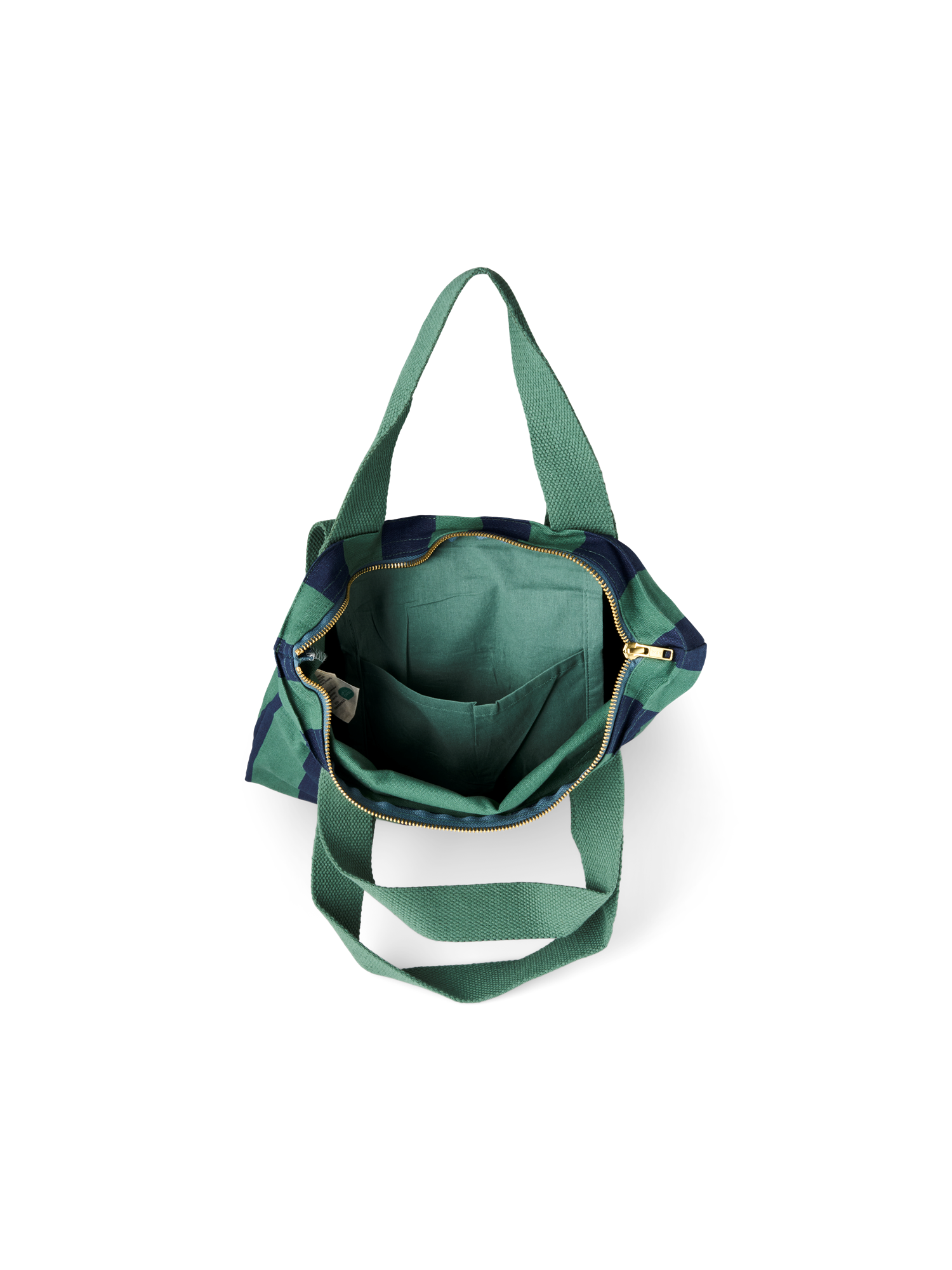 Tote bag Cotton. 39 x 43 x 14 cm.