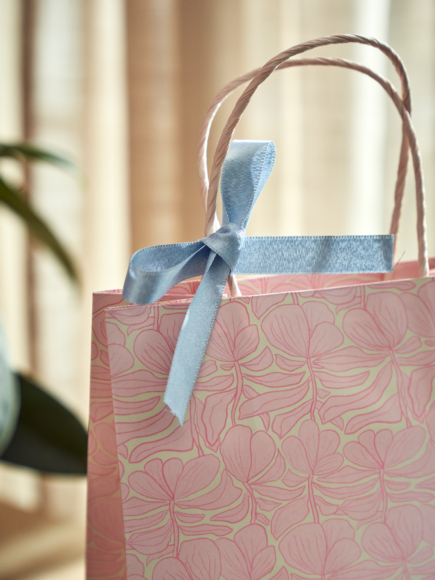 Ribbon Polyester. 15 mm x 5 m.