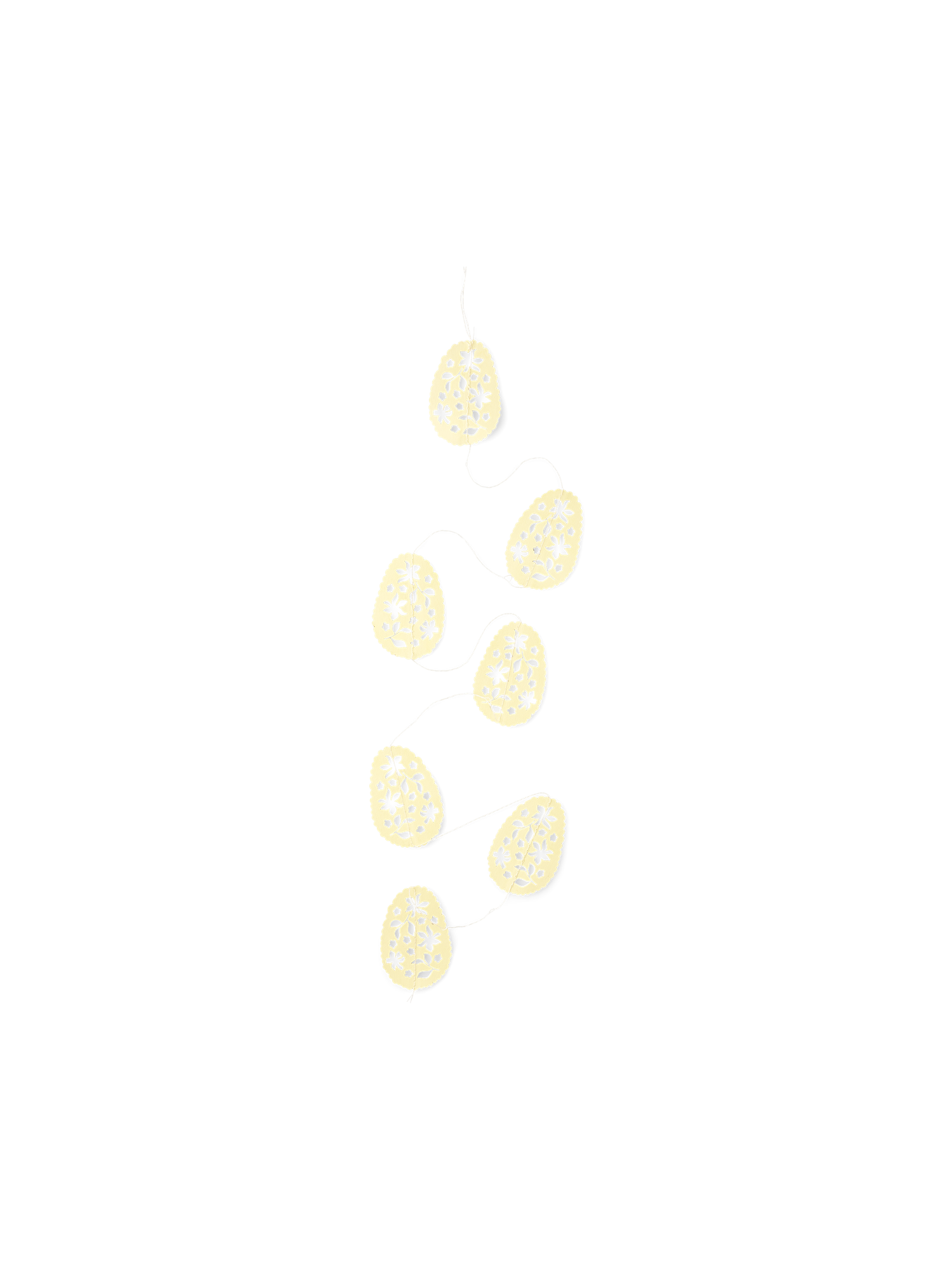 Garland Paper. 108 cm.