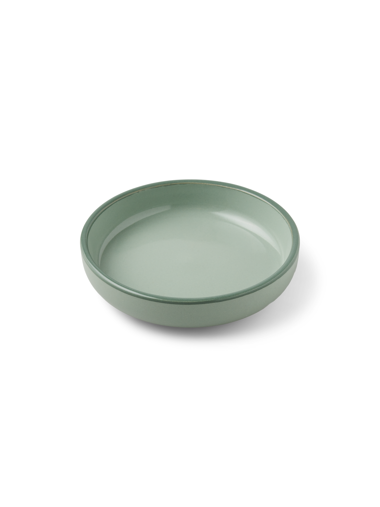 Bowl Stoneware. Ø11 x 2.7 cm.