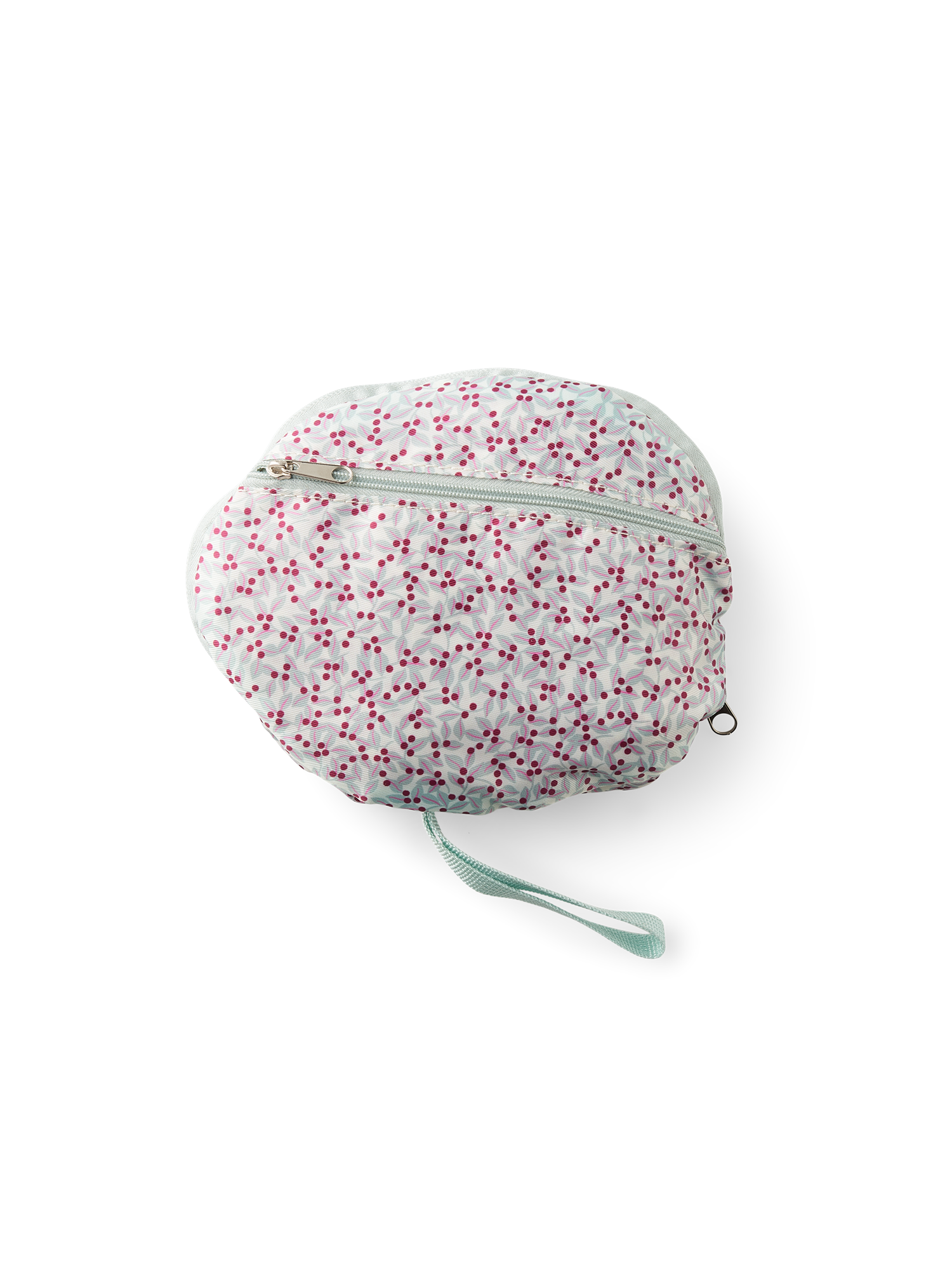 Foldable backpack 30 x 45 x 12 cm.