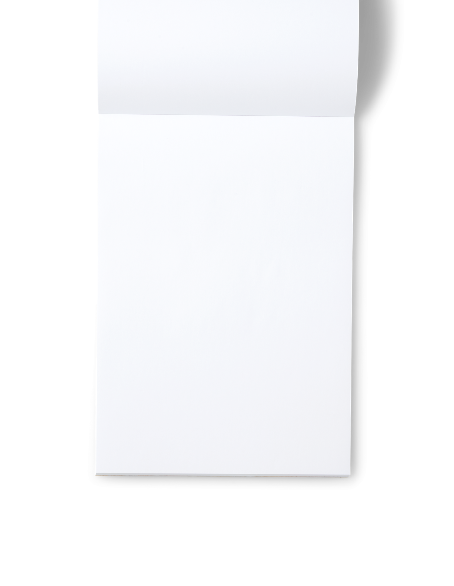 Drawing pad A4 Paper. A4.