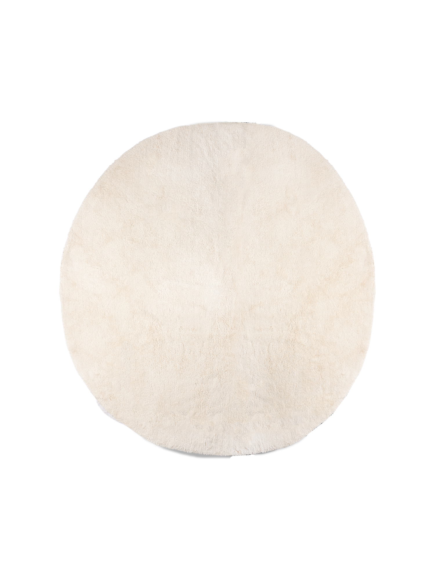 Rug Cotton. Ø150 cm.