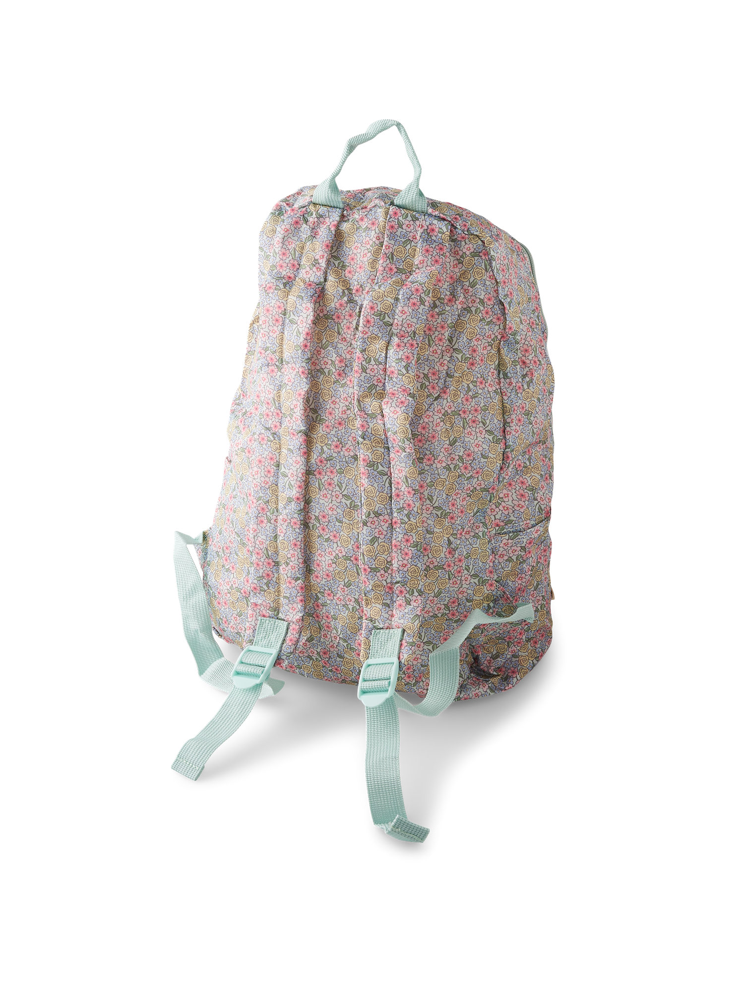 Foldable backpack 30 x 45 x 12 cm.