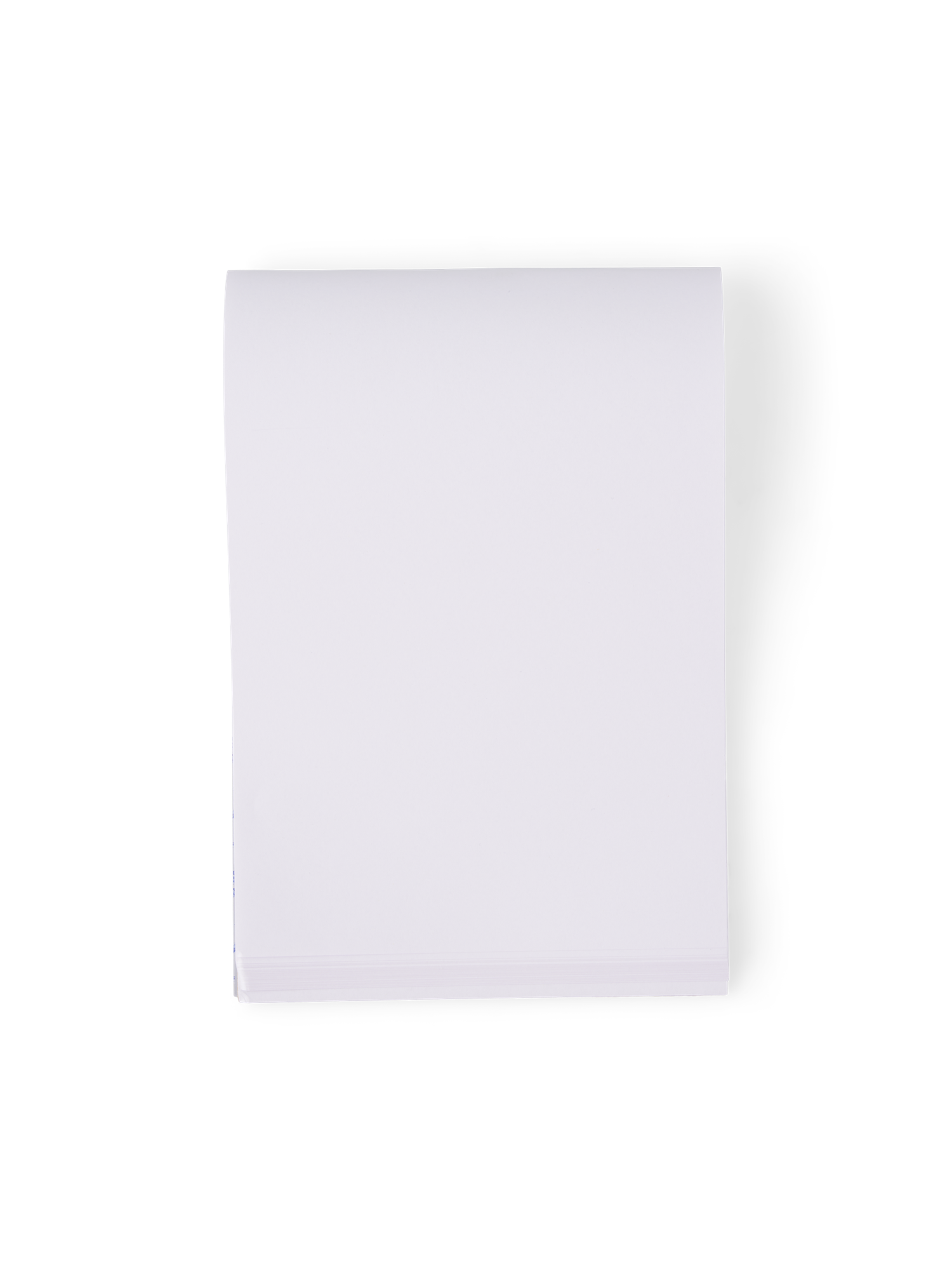 Drawing pad A5 Paper. A5. 60 sheets.