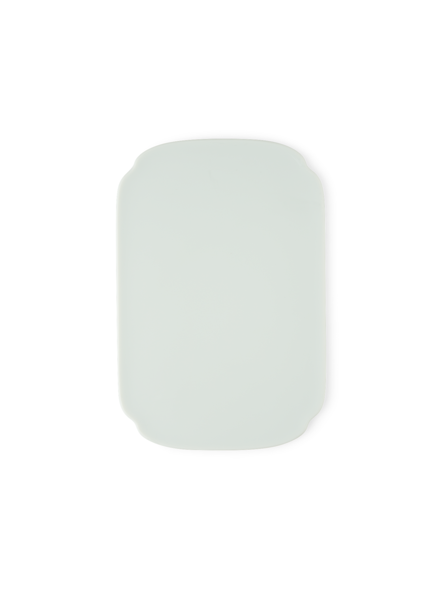 Cutting board 25 x 17 cm.