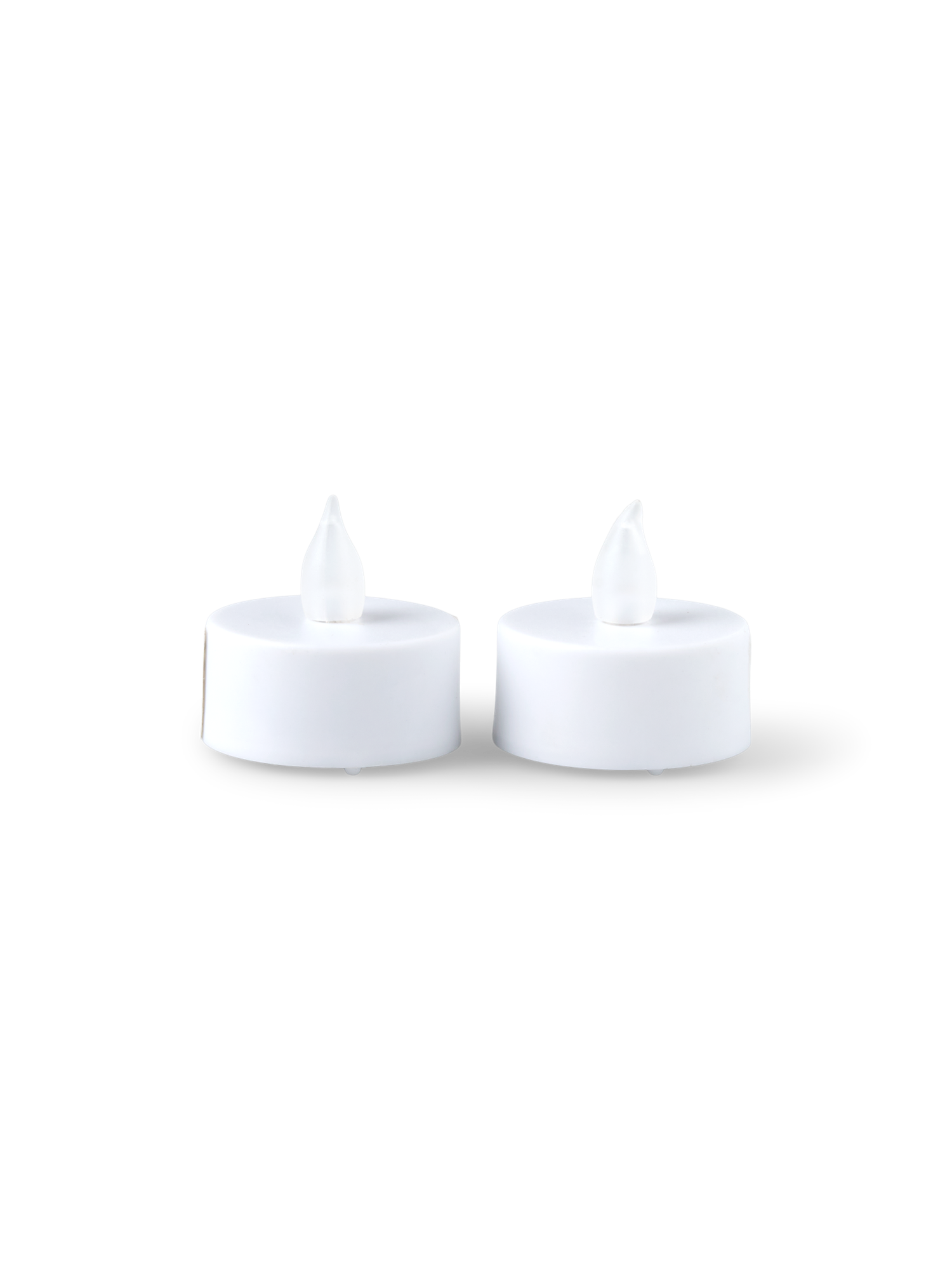 LED tealights 2-pack 2 pcs.
