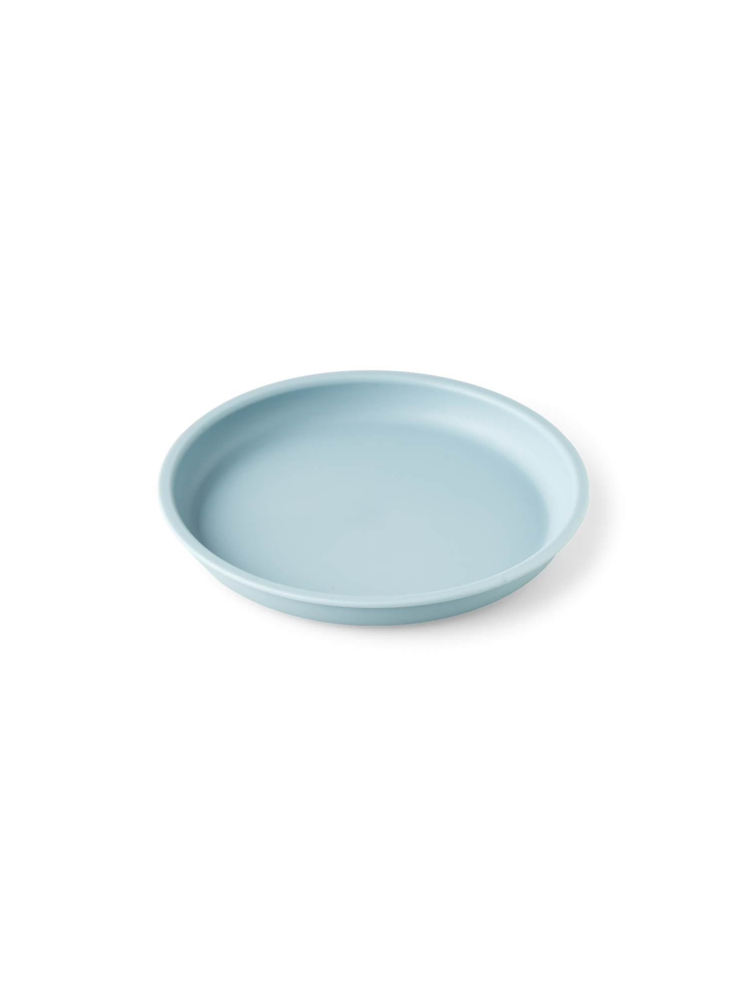 Children's plate Polypropylene. Ø20 cm.