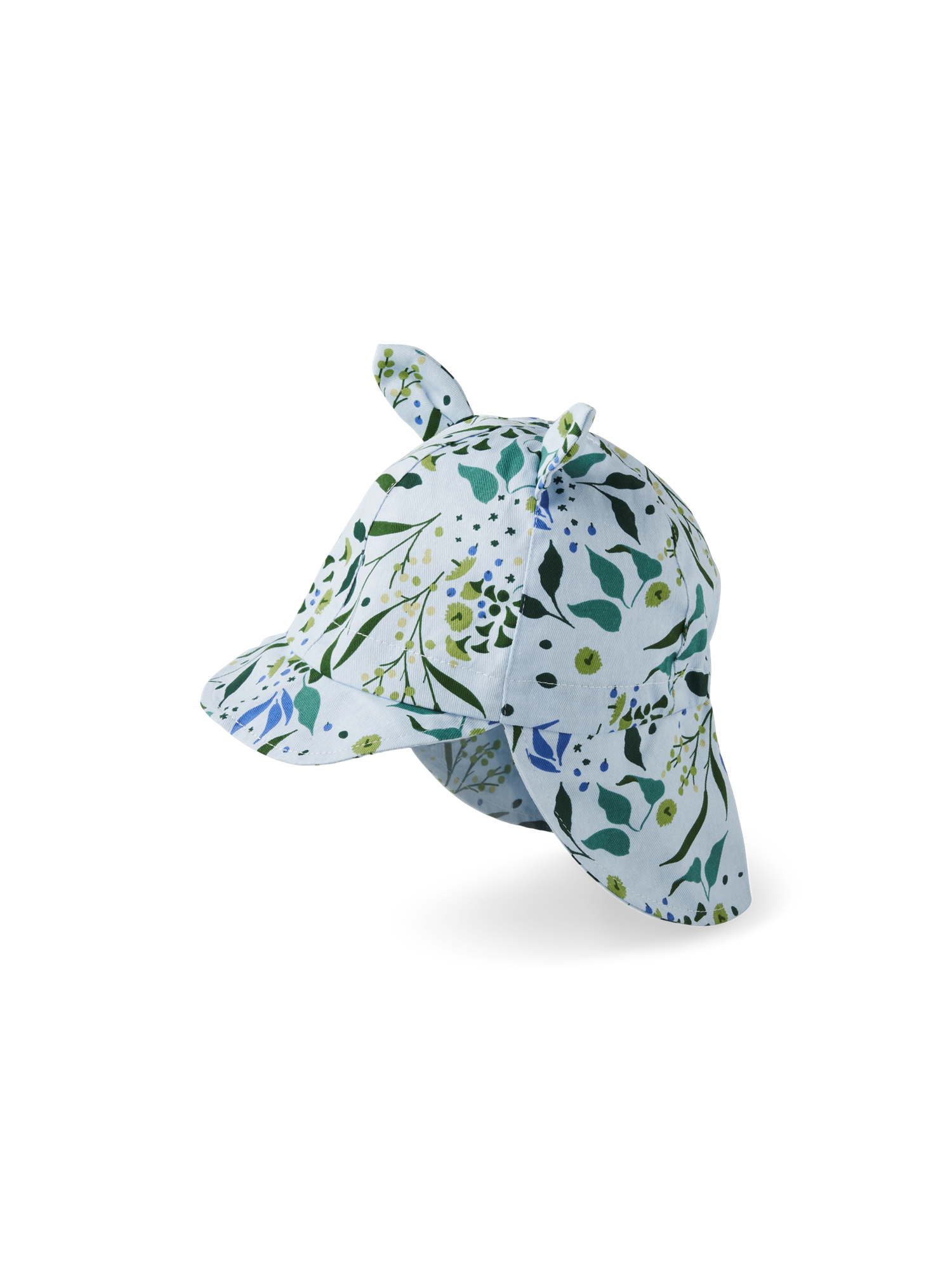 Children's sun hat Cotton.