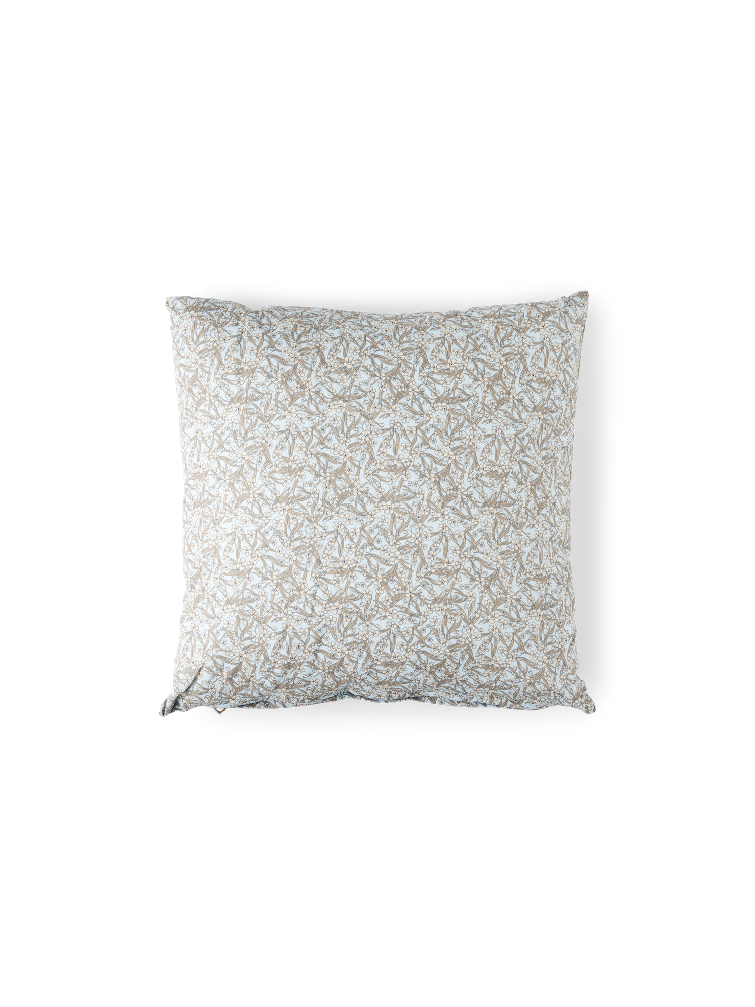 Decorative cushion 45 x 45 Cotton/polyester. 45 x 45 cm.