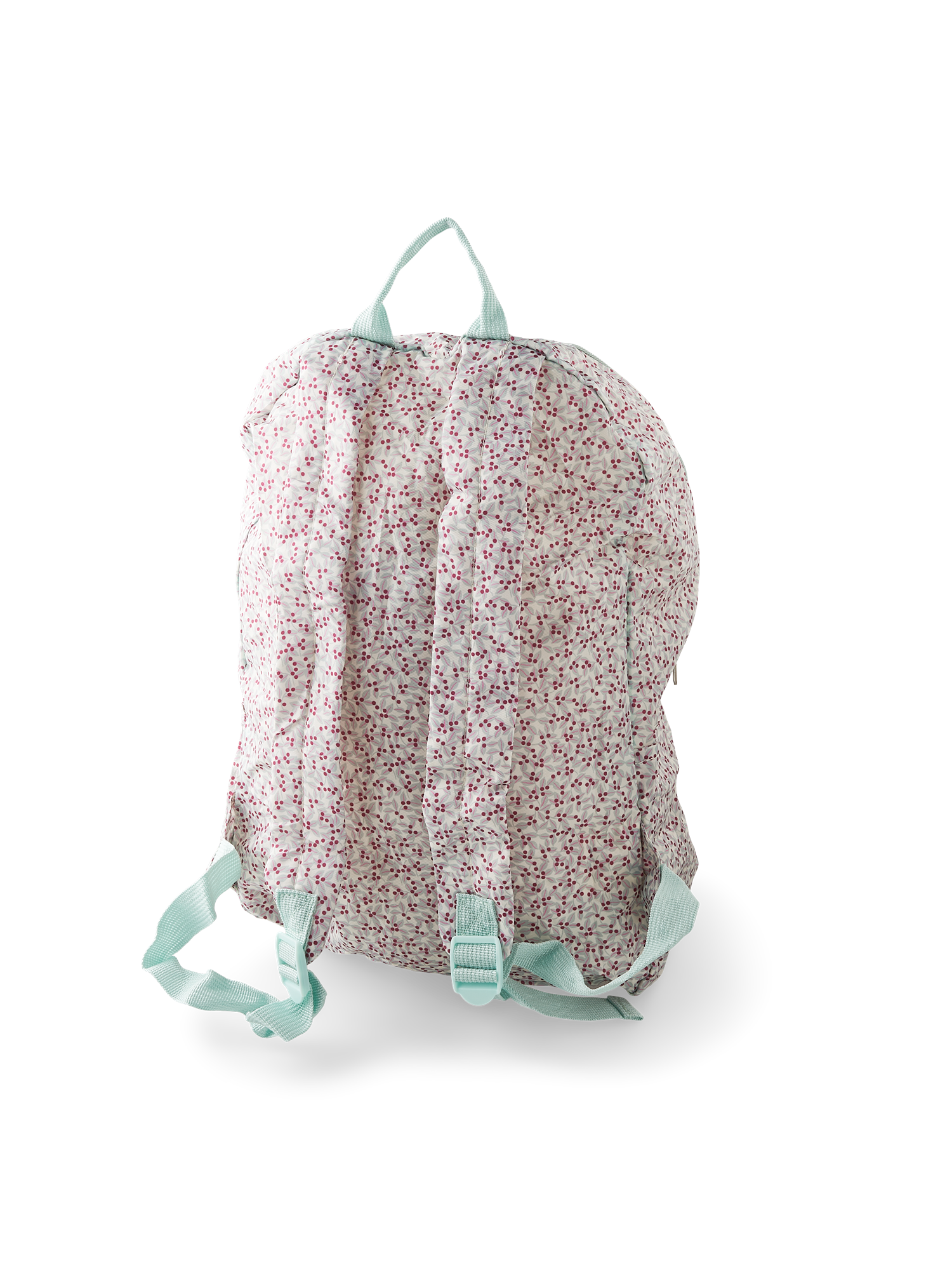 Foldable backpack 30 x 45 x 12 cm.