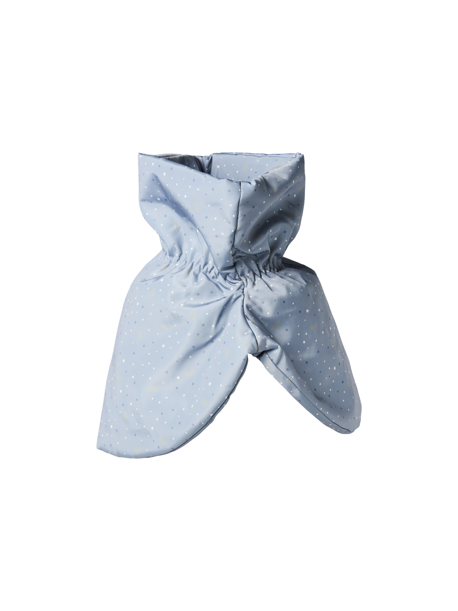 Neck warmer for children