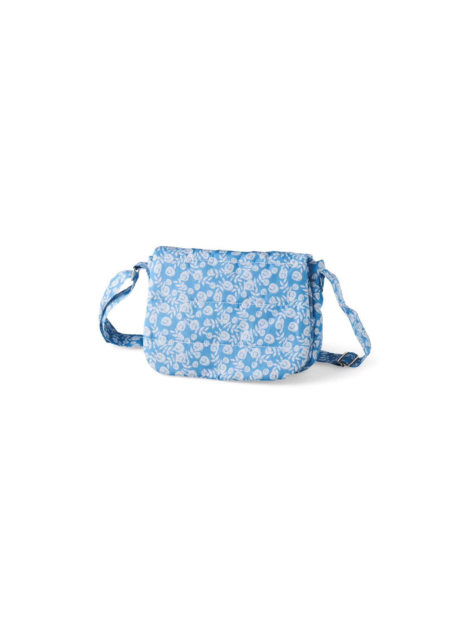 Crossbody bag 20 x 15 cm.