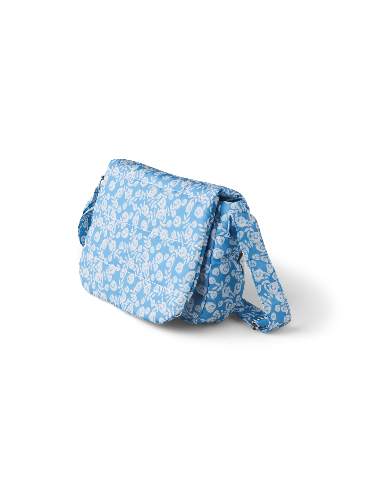 Crossbody bag 20 x 15 cm.