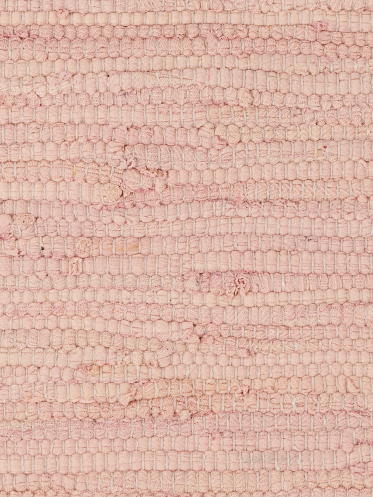 Rug Cotton. 80 x 50 cm.