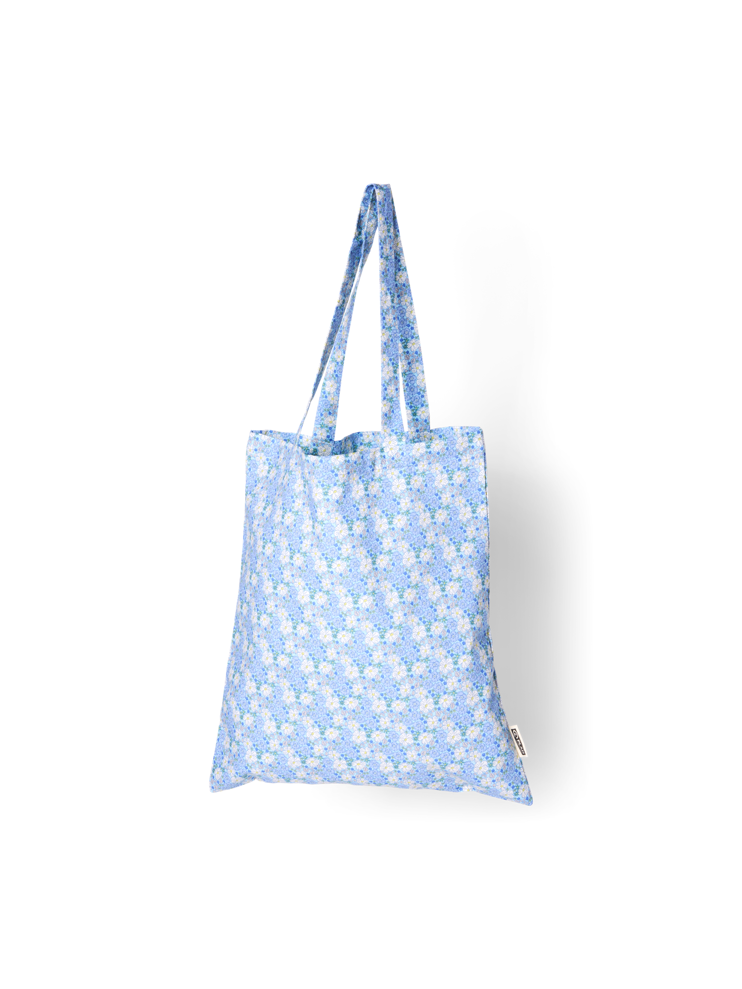 Plan International tote bag By purchasing this tote bag, you donate £0.56 / €0.67 to Plan International Denmark.