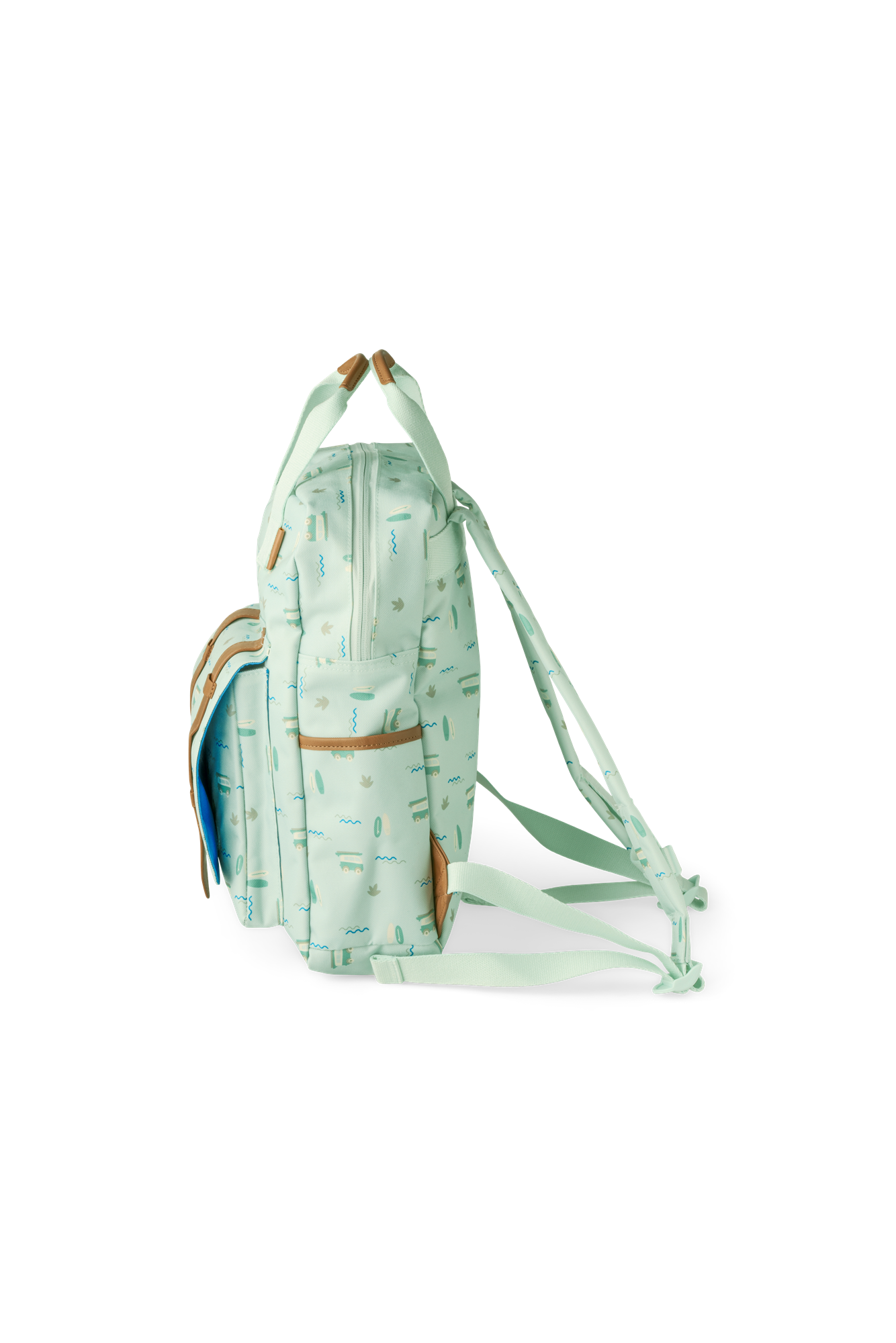 Backpack large 26 x 10 x 36 cm.