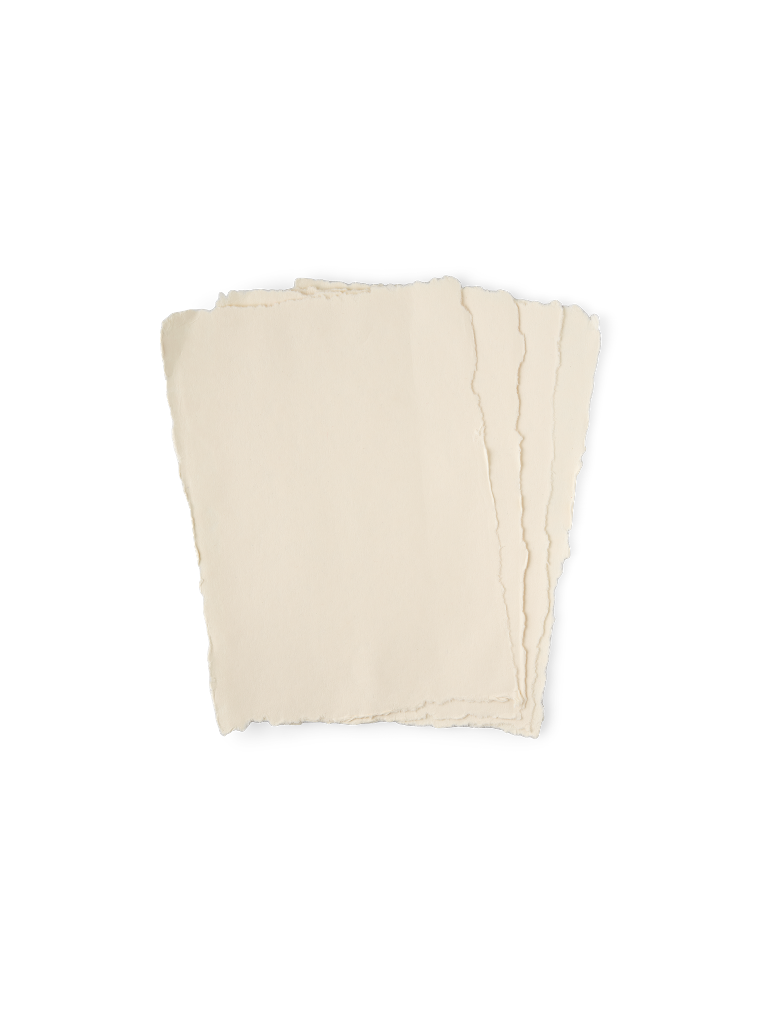 Cotton paper A4 Cotton. 150 gsm. A4. 4 sheets.