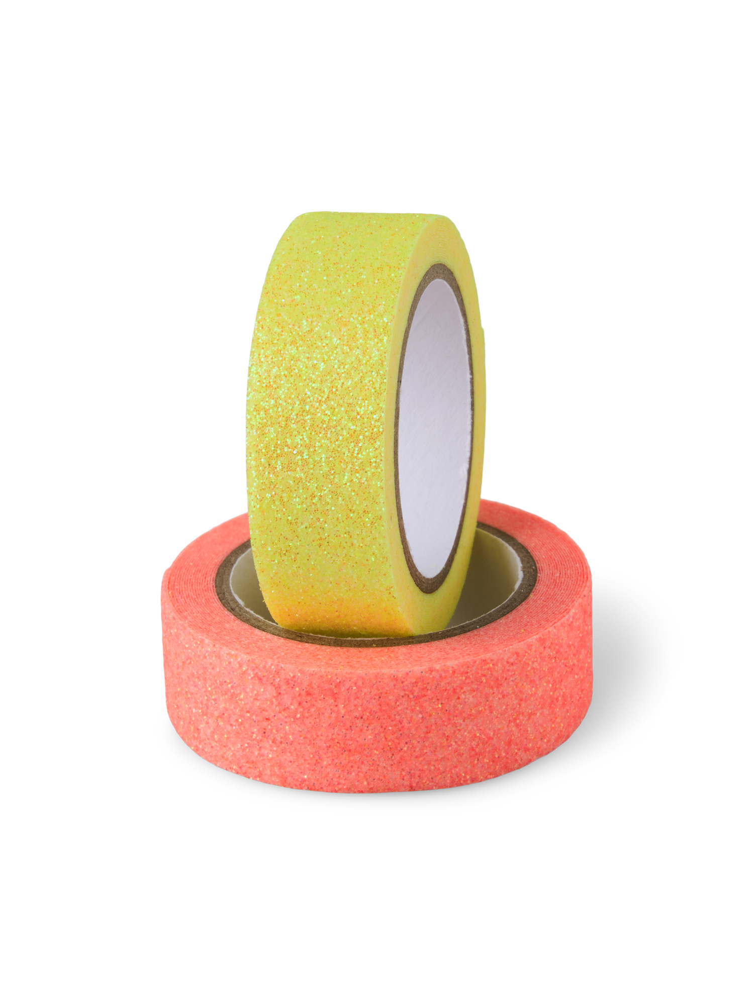 Decorative tape Paper. 15 mm. 2 pcs.