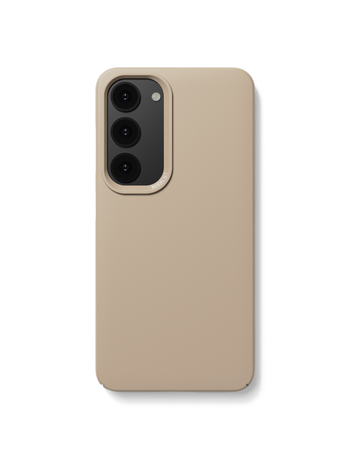 Thin case Samsung S23 Plus Polycarbonate.