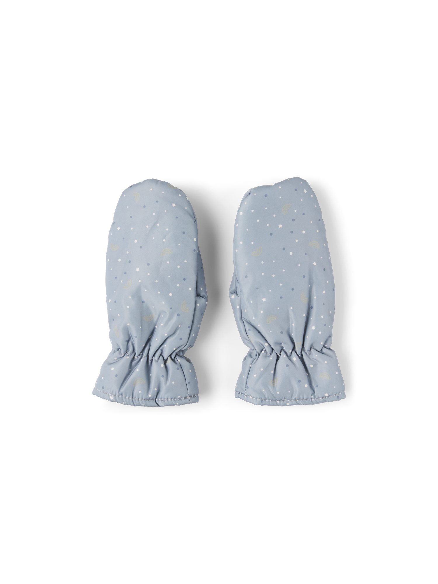 Mittens for children