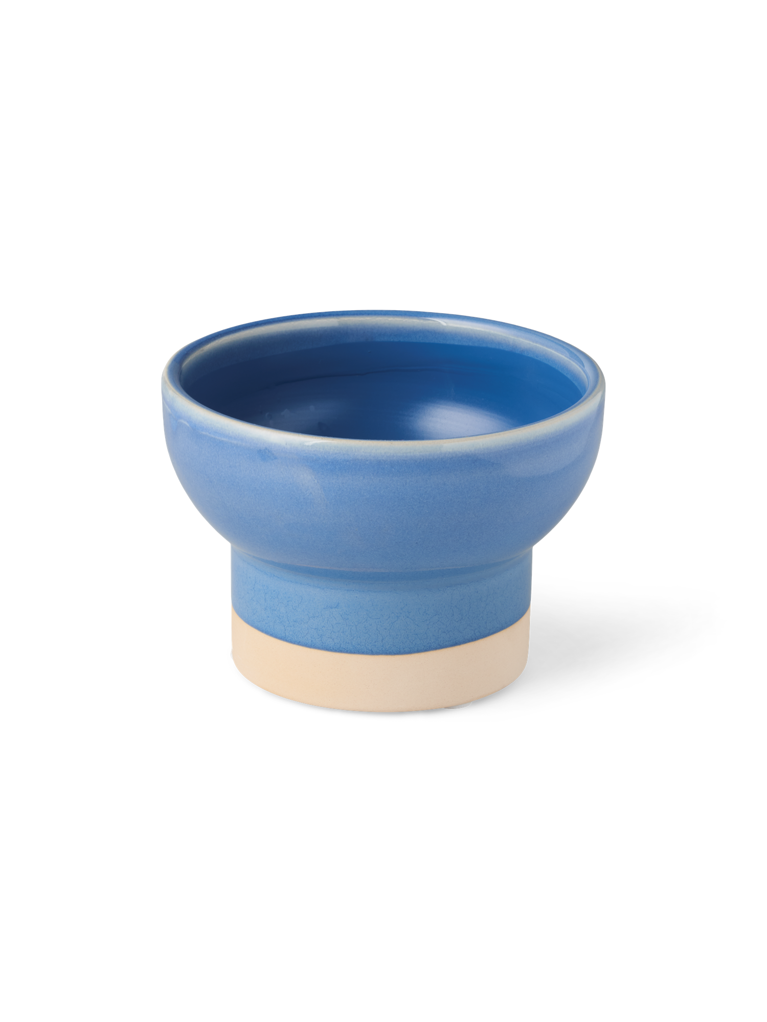 Flowerpot Stoneware. Ø17.2 x 12 cm.