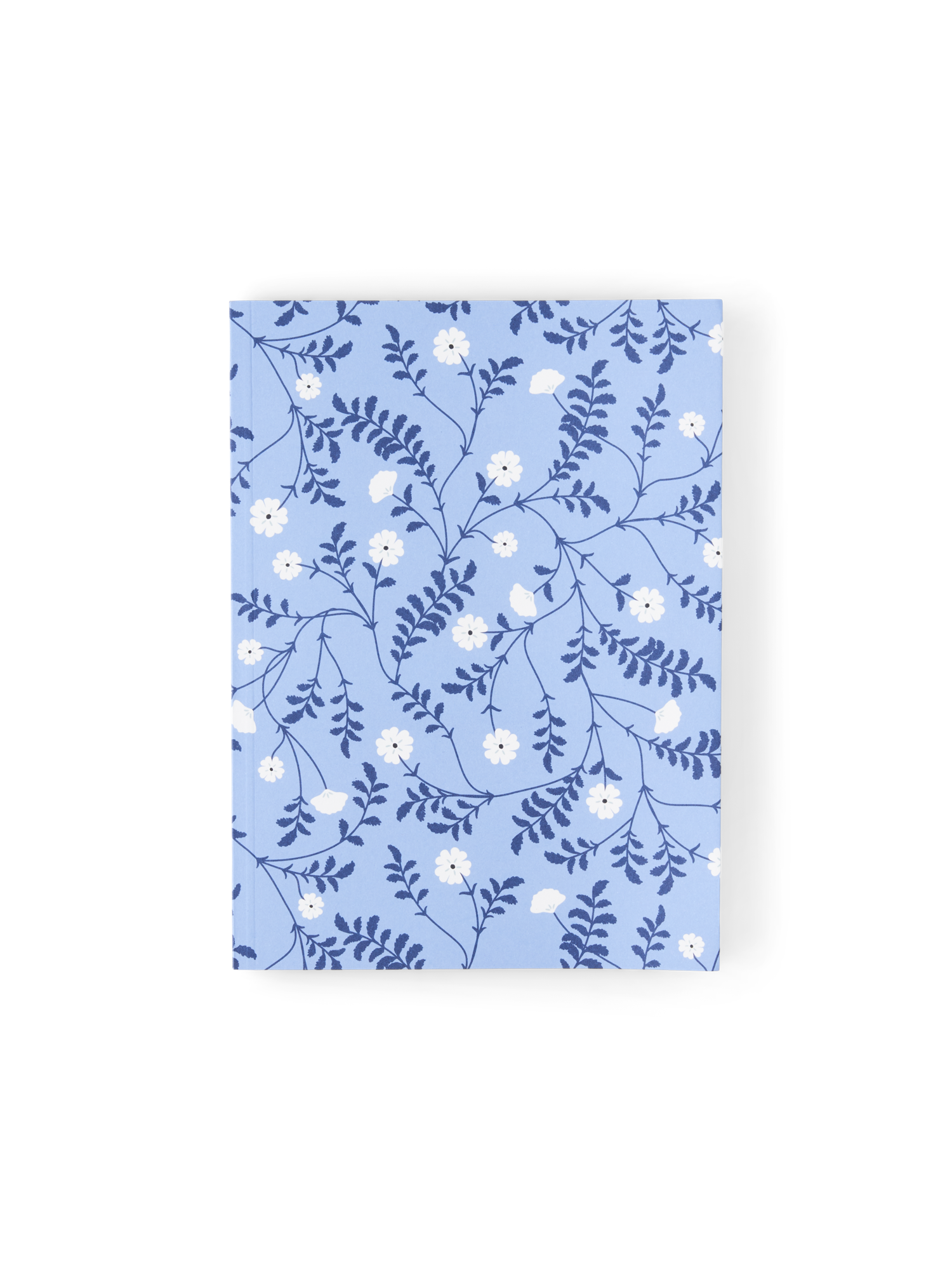 Notebook 14.5 x 20 Paper. 14.5 x 20 cm. 112 pages.