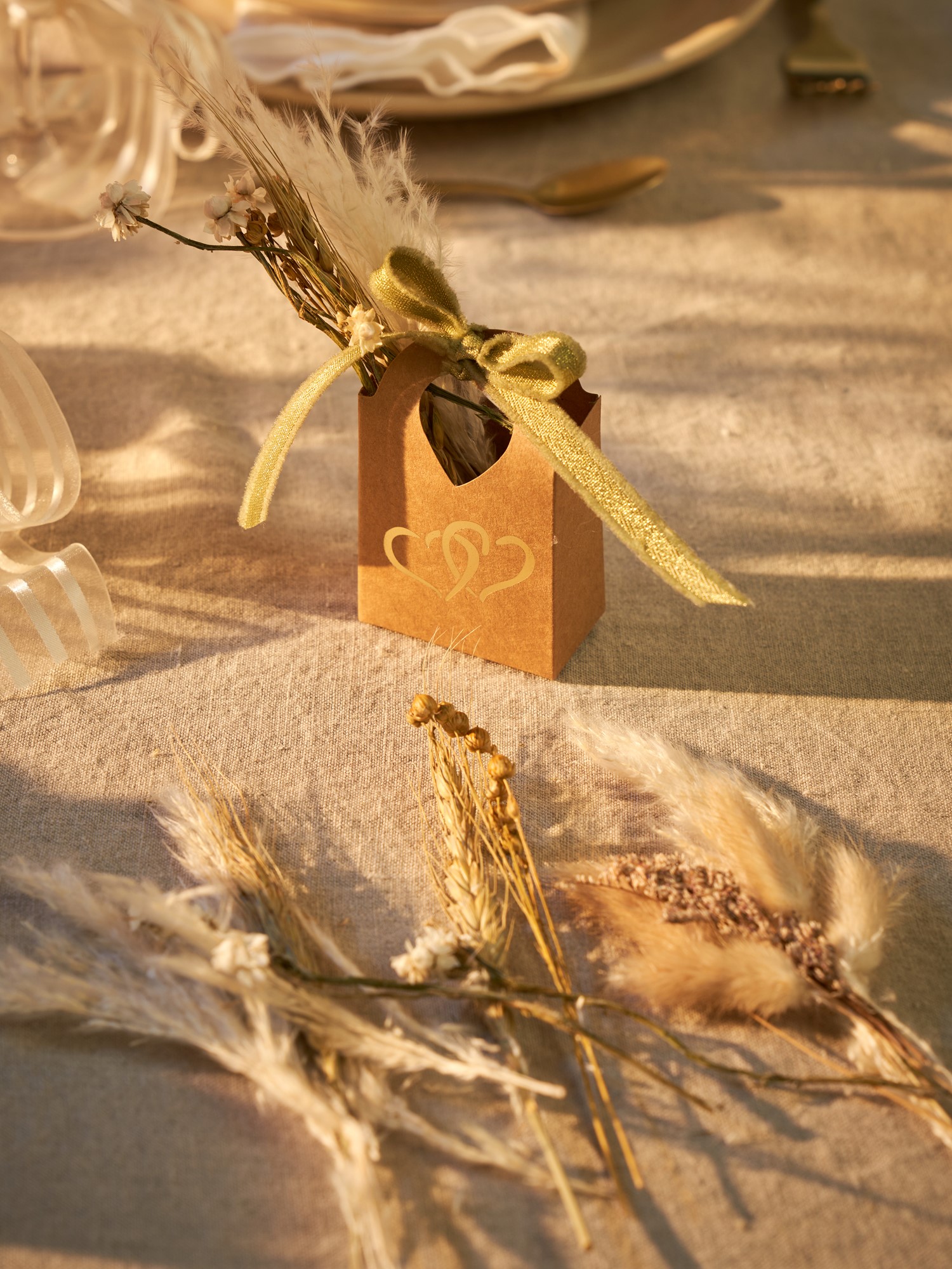 Dried flowers for DIY Dried flowers.