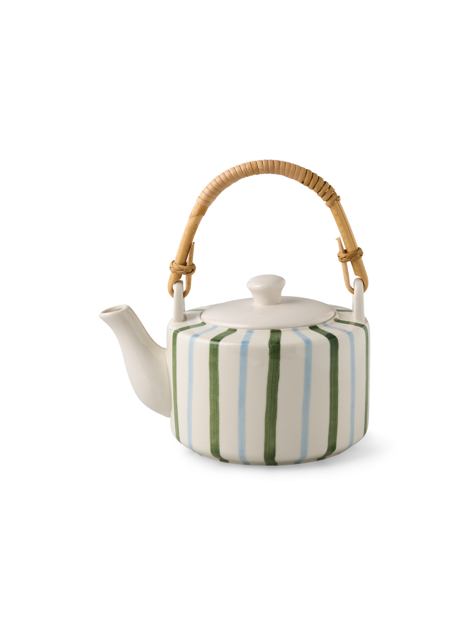 Teapot 1L Stoneware. 1 L.