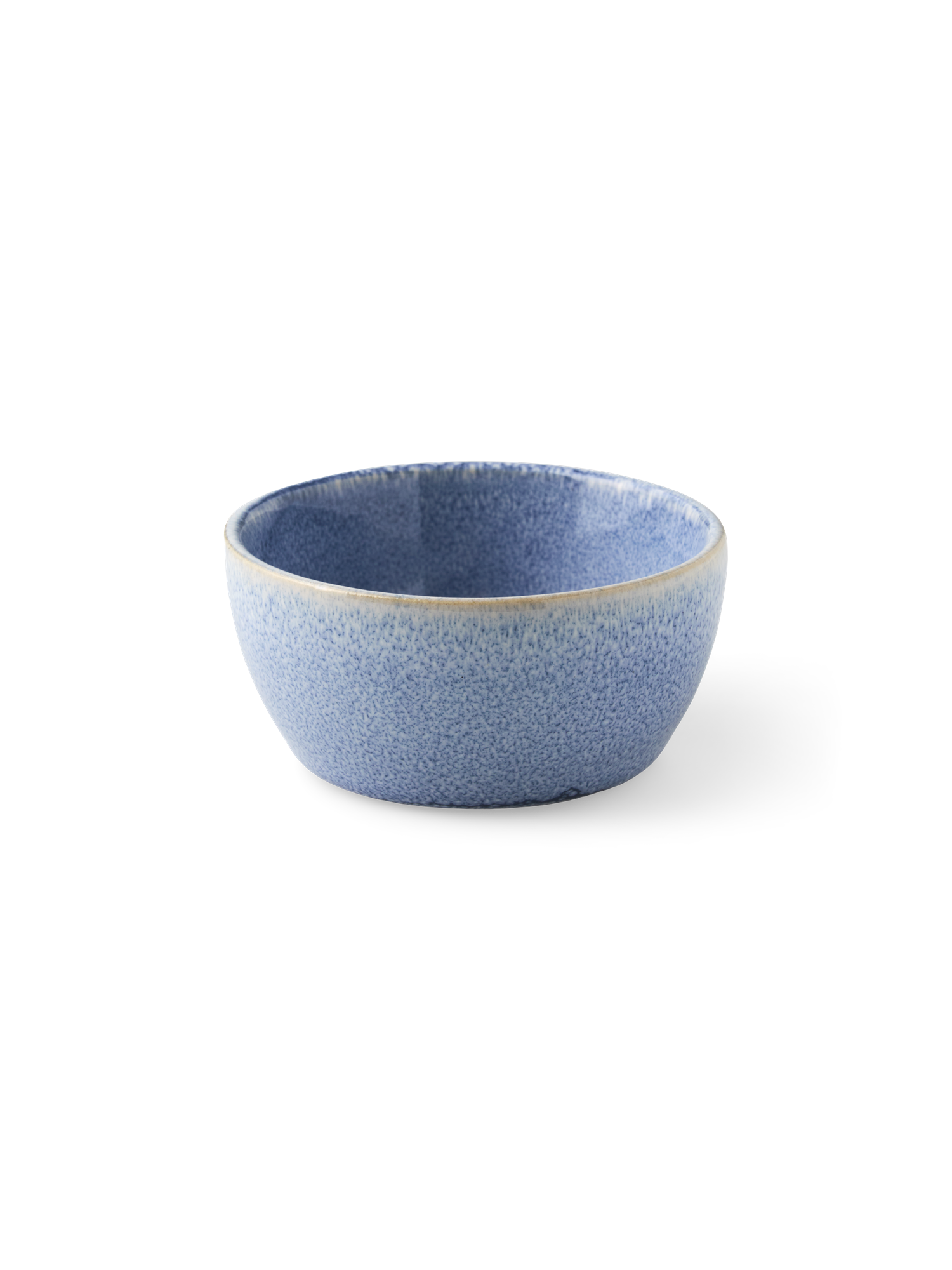 Bowl Stoneware. Ø7.5 x 4 cm.