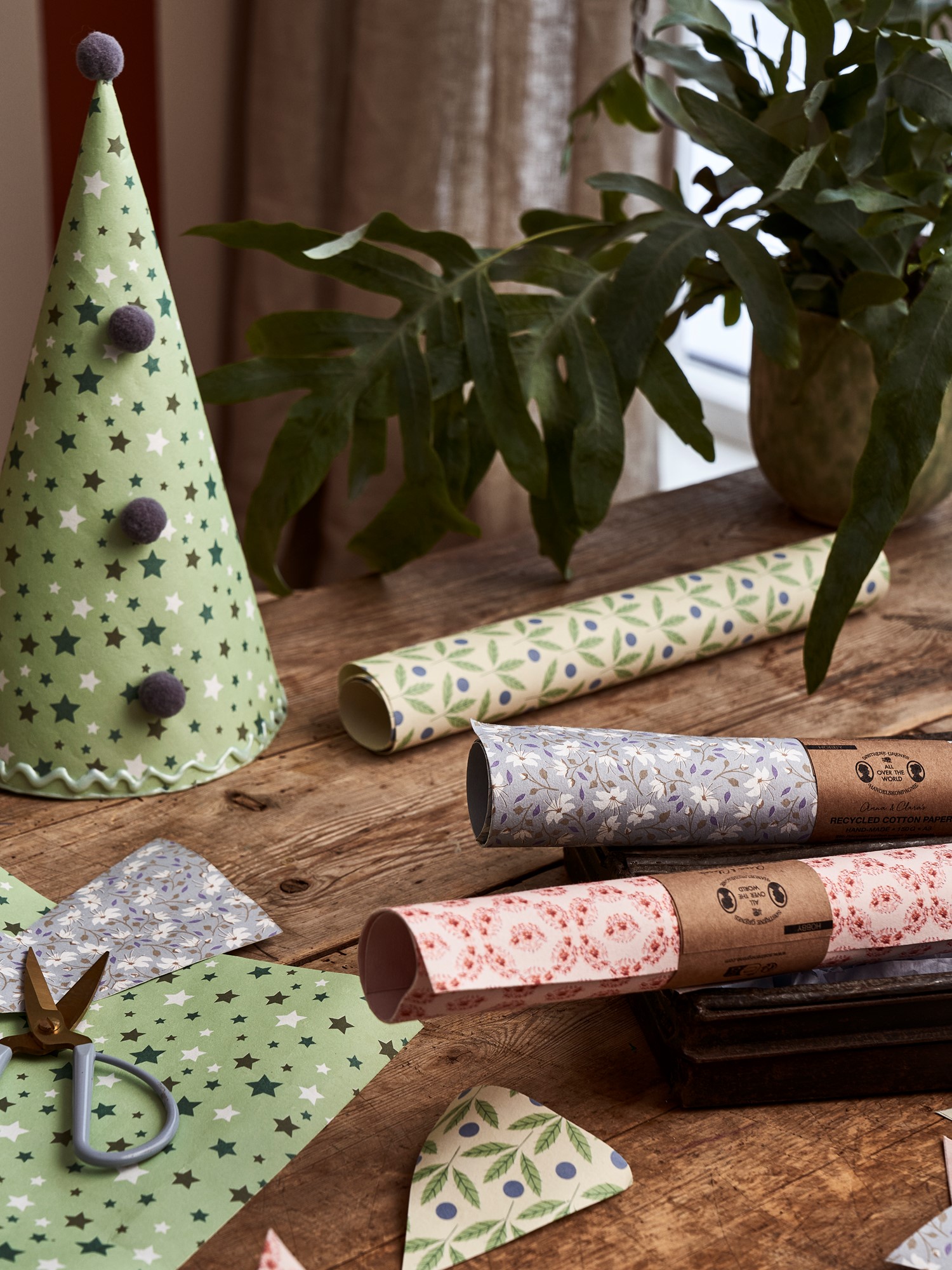 Cotton paper A3 Cotton. 150 gsm. A3.