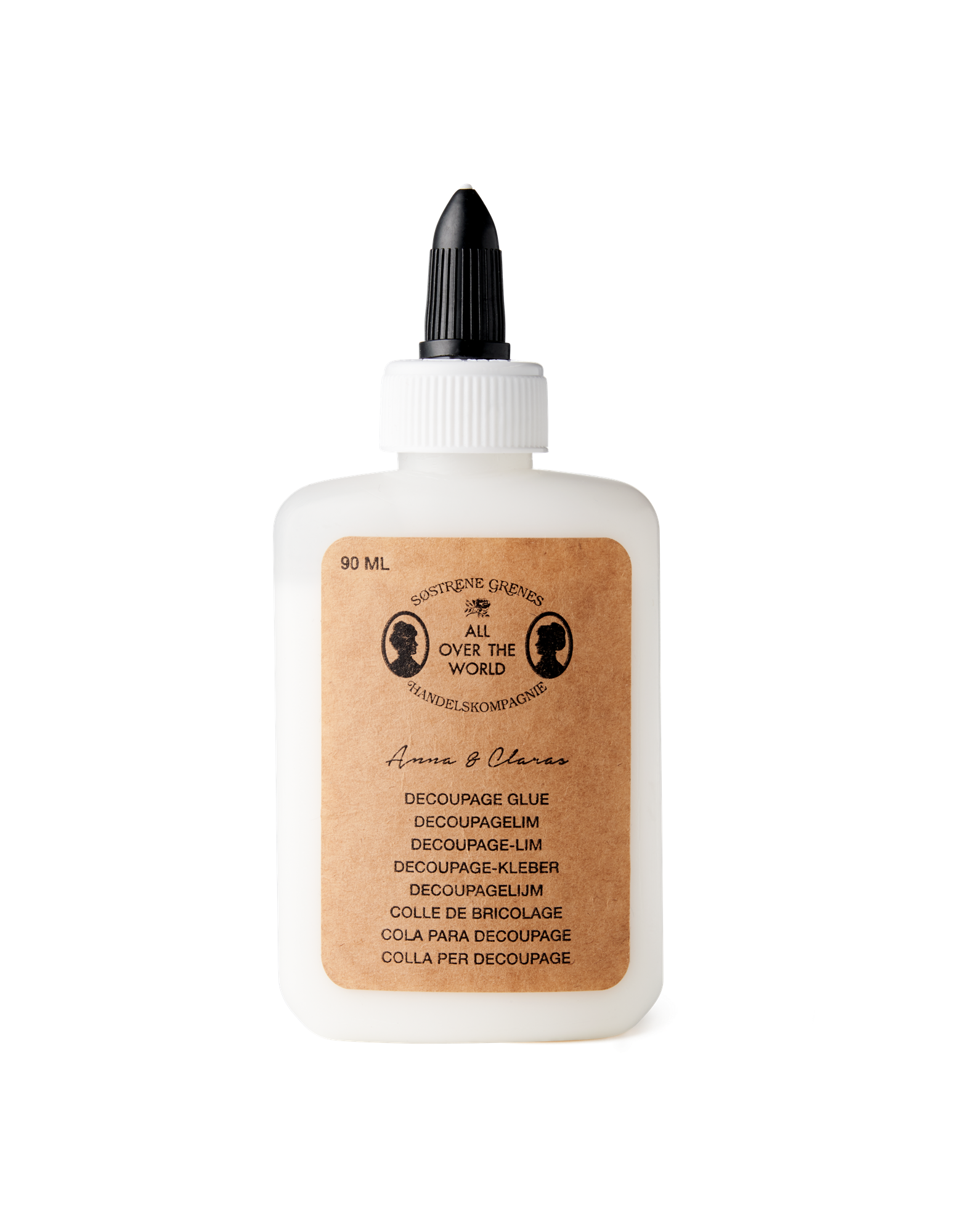 Decoupage Glue 90 ml.