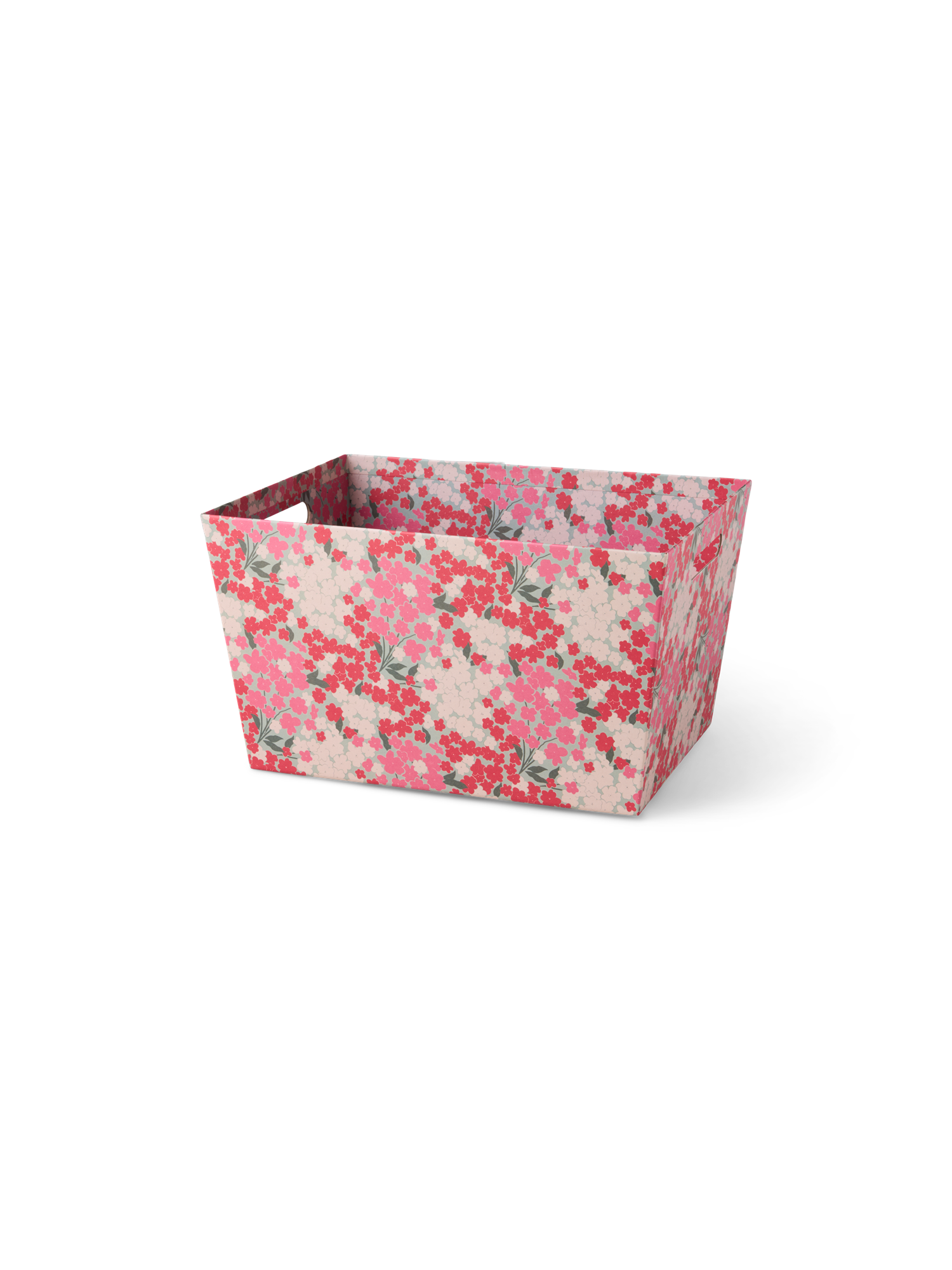 Storage basket Paper. 22.5 x 30 x 17 cm.