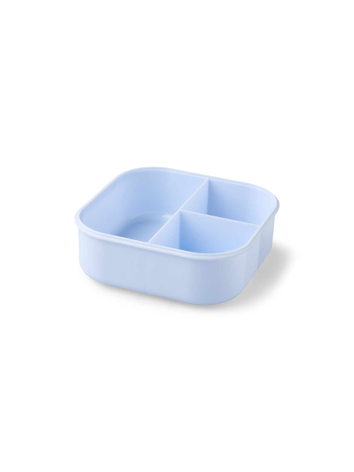 Lunch box 15.6 x 15 cm.