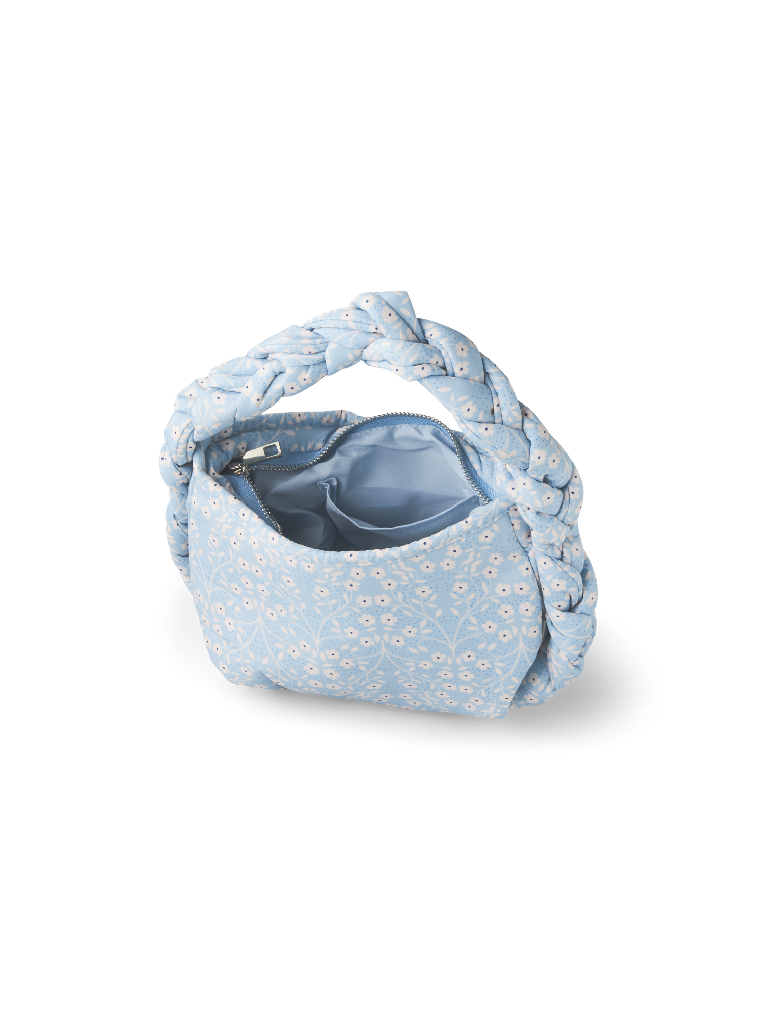 Handbag 28 x 13 x 13 cm.