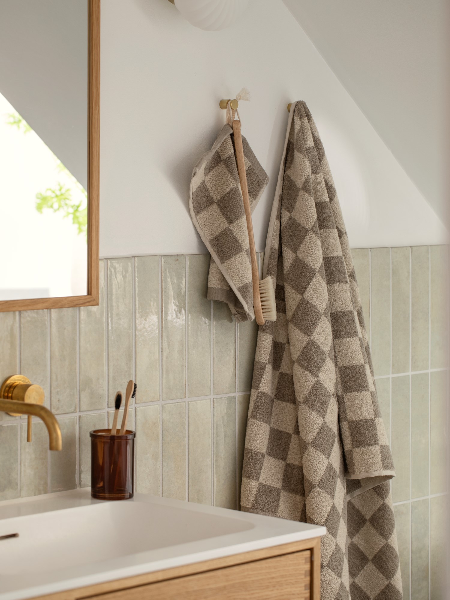 Bath towel Cotton. 140 x 70 cm.