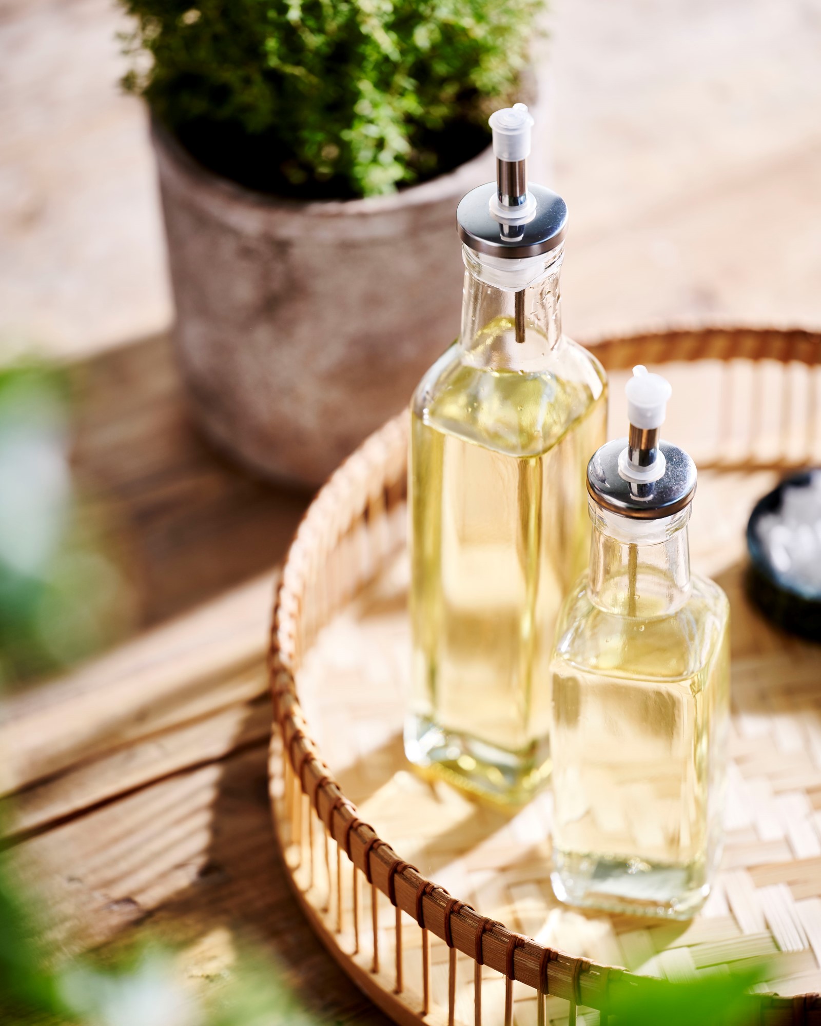 Oil bottle 250 ml Glass. 250 ml.