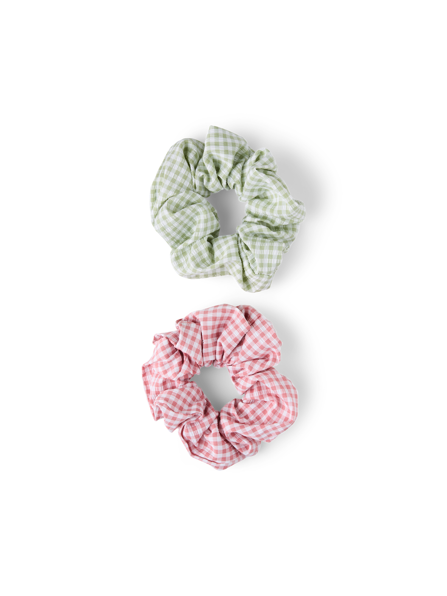 Scrunchies 2 pcs.