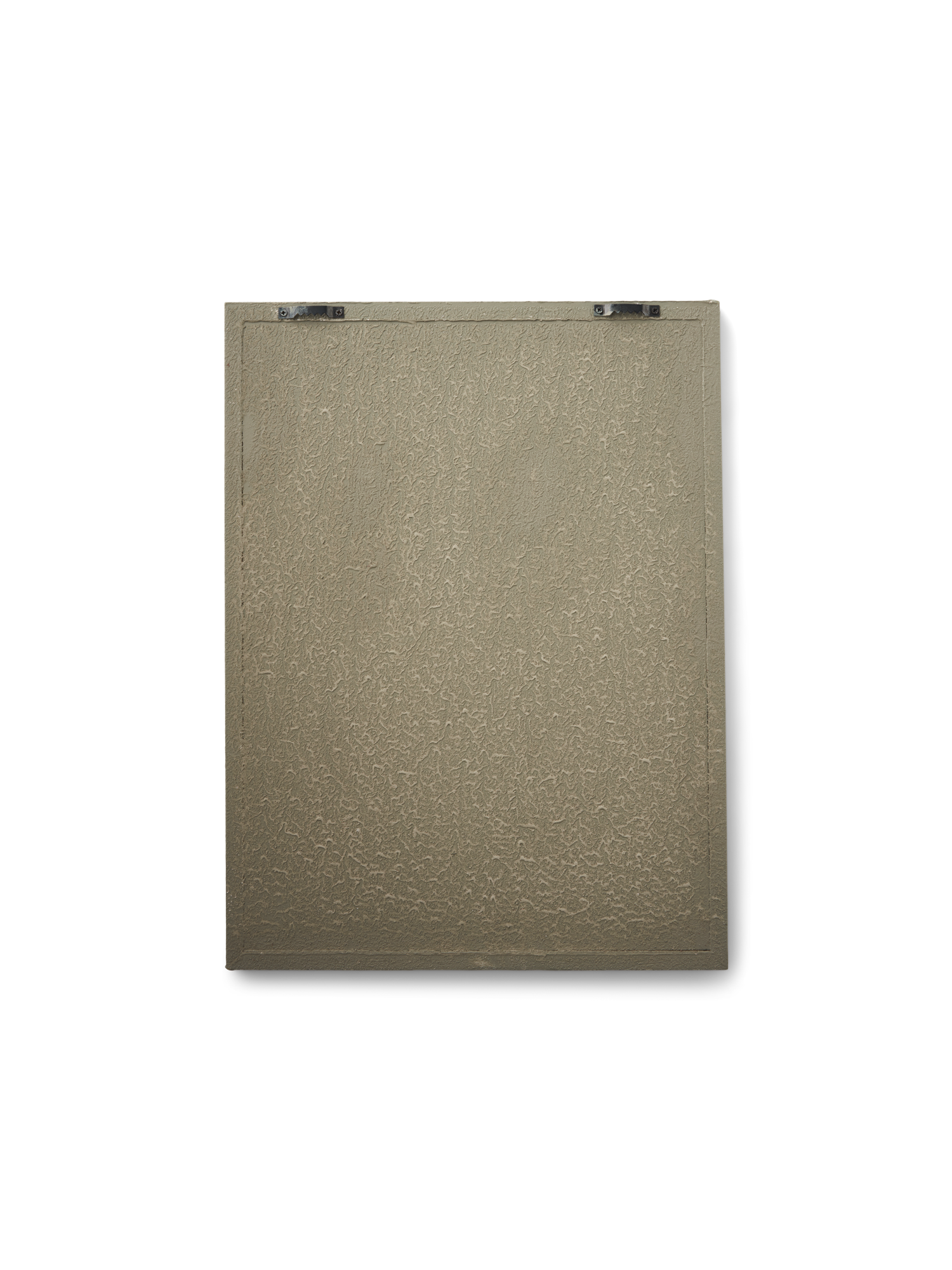 Wall decoration MDF. 30 x 40 x 1.5 cm.